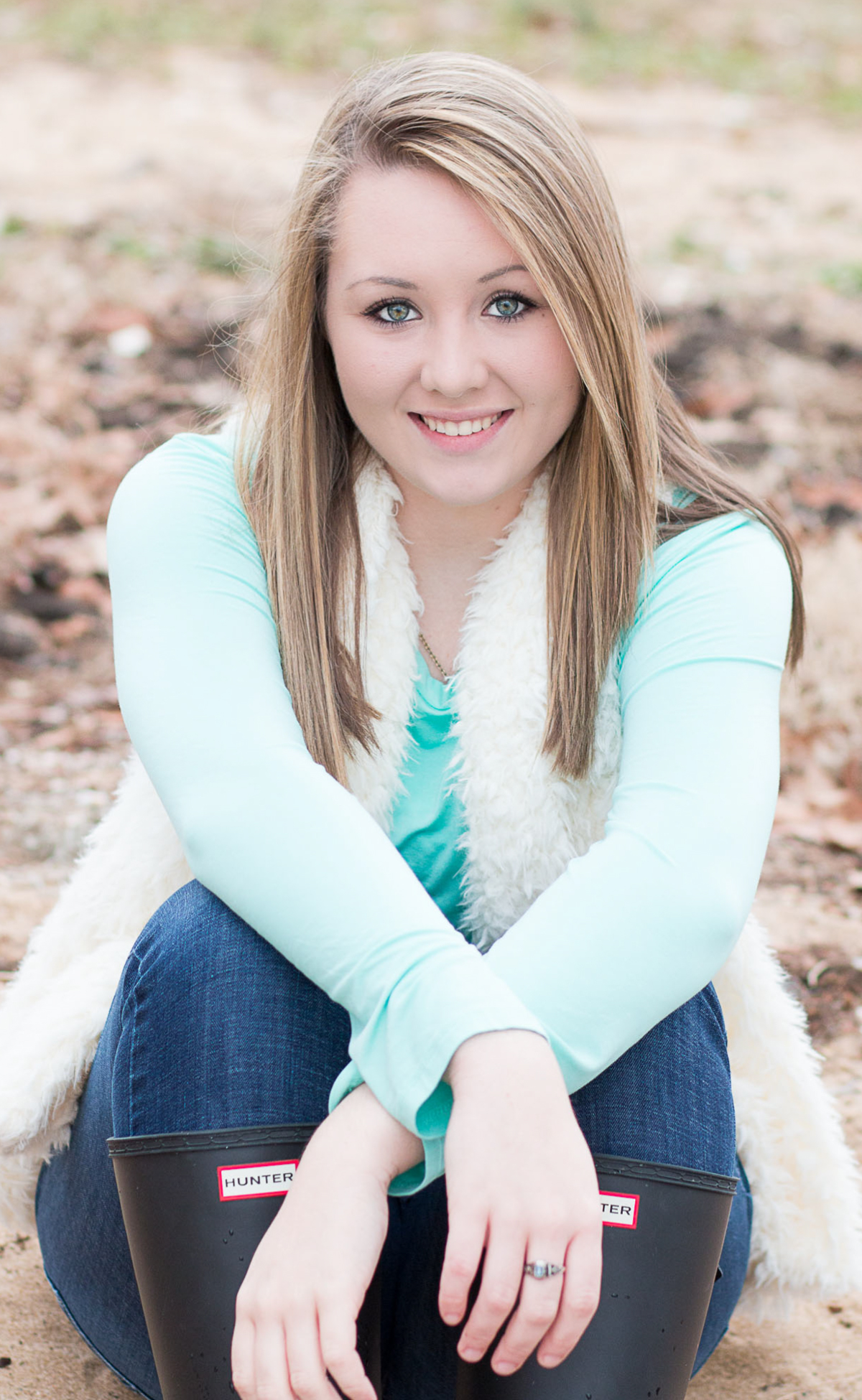 Hilts Photography NC Senior Photography -4