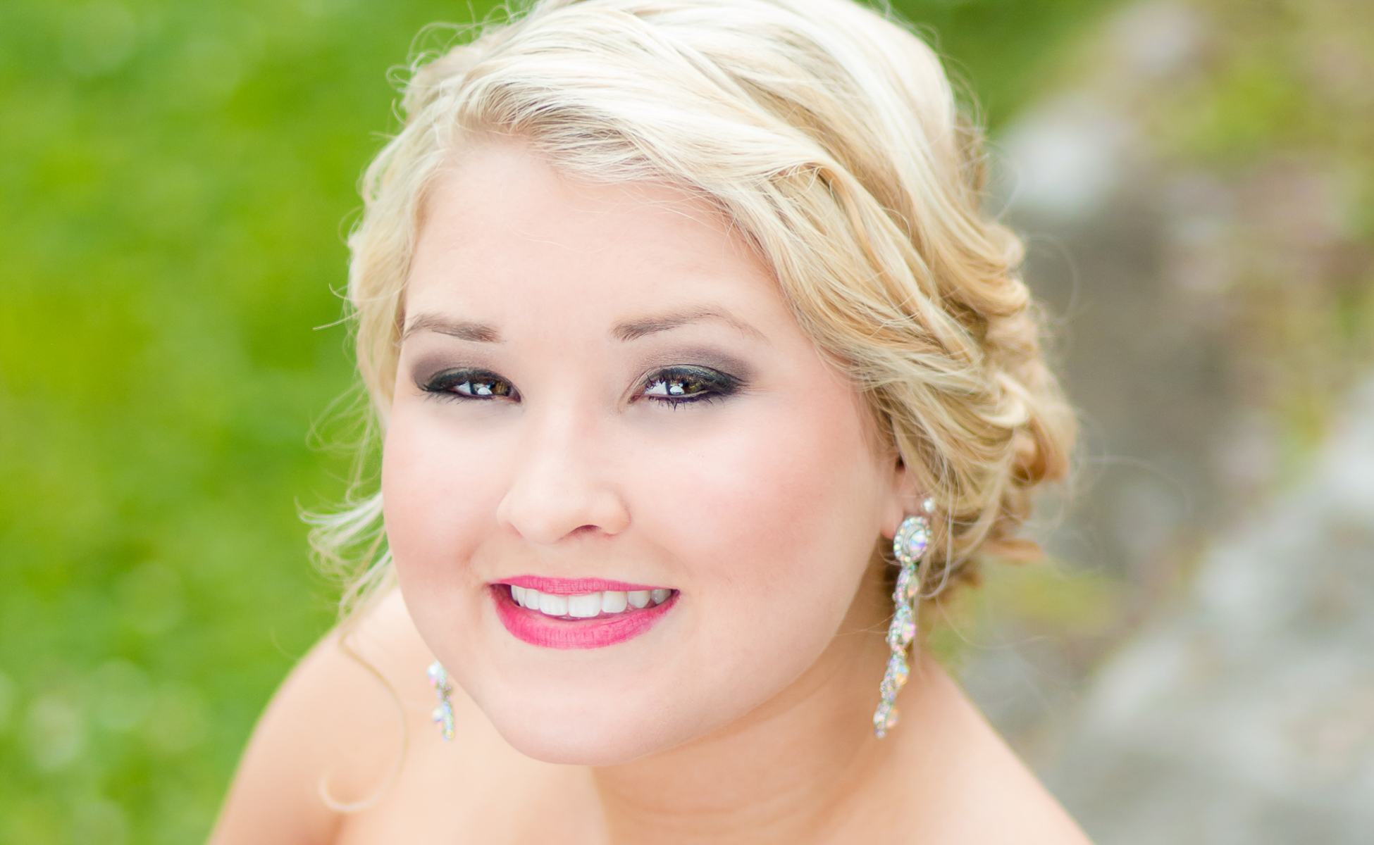 Sarah Hilts - Eastern NC Senior Photographer