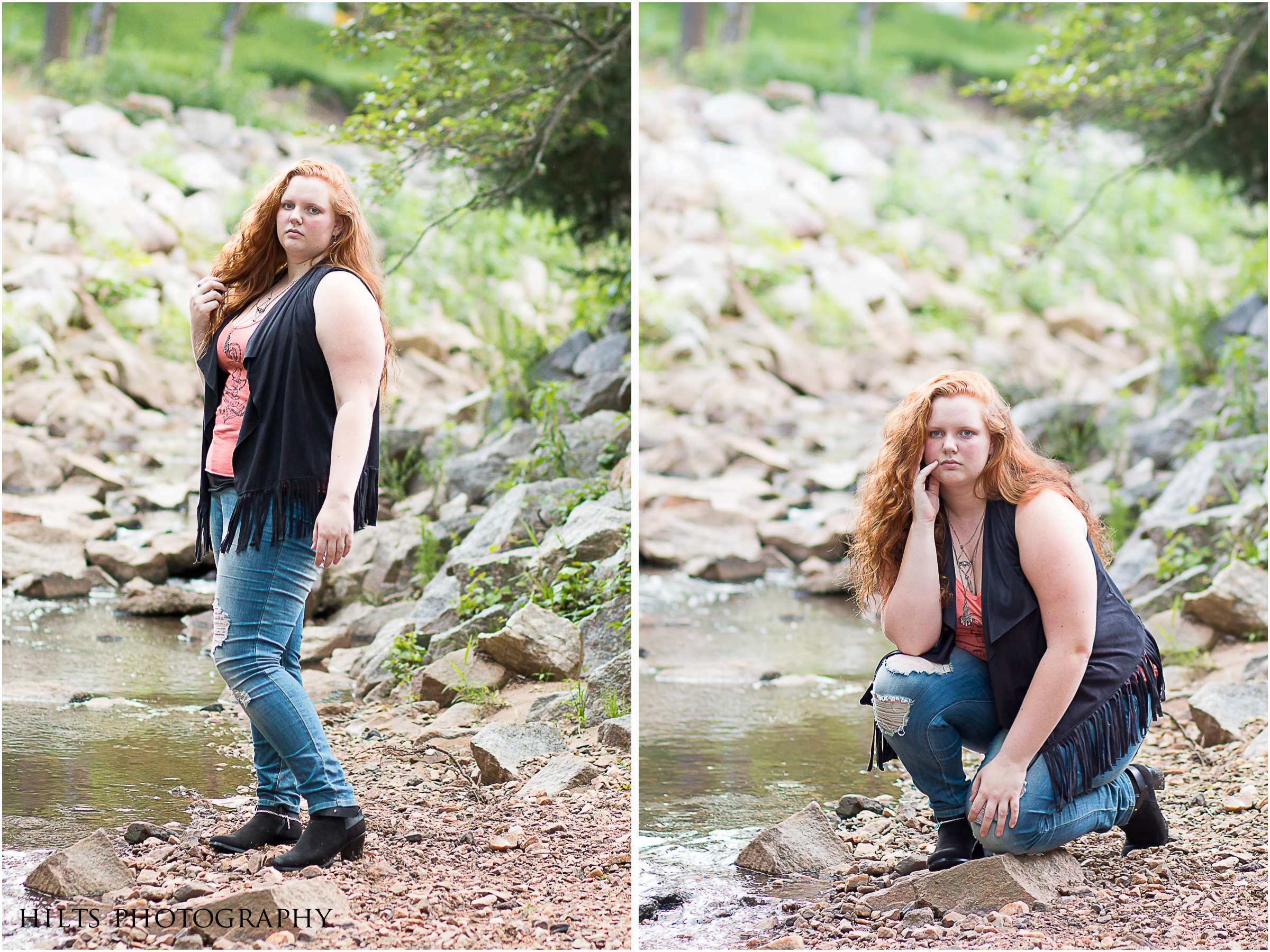 Hilts Photography Raleigh Senior Session -15
