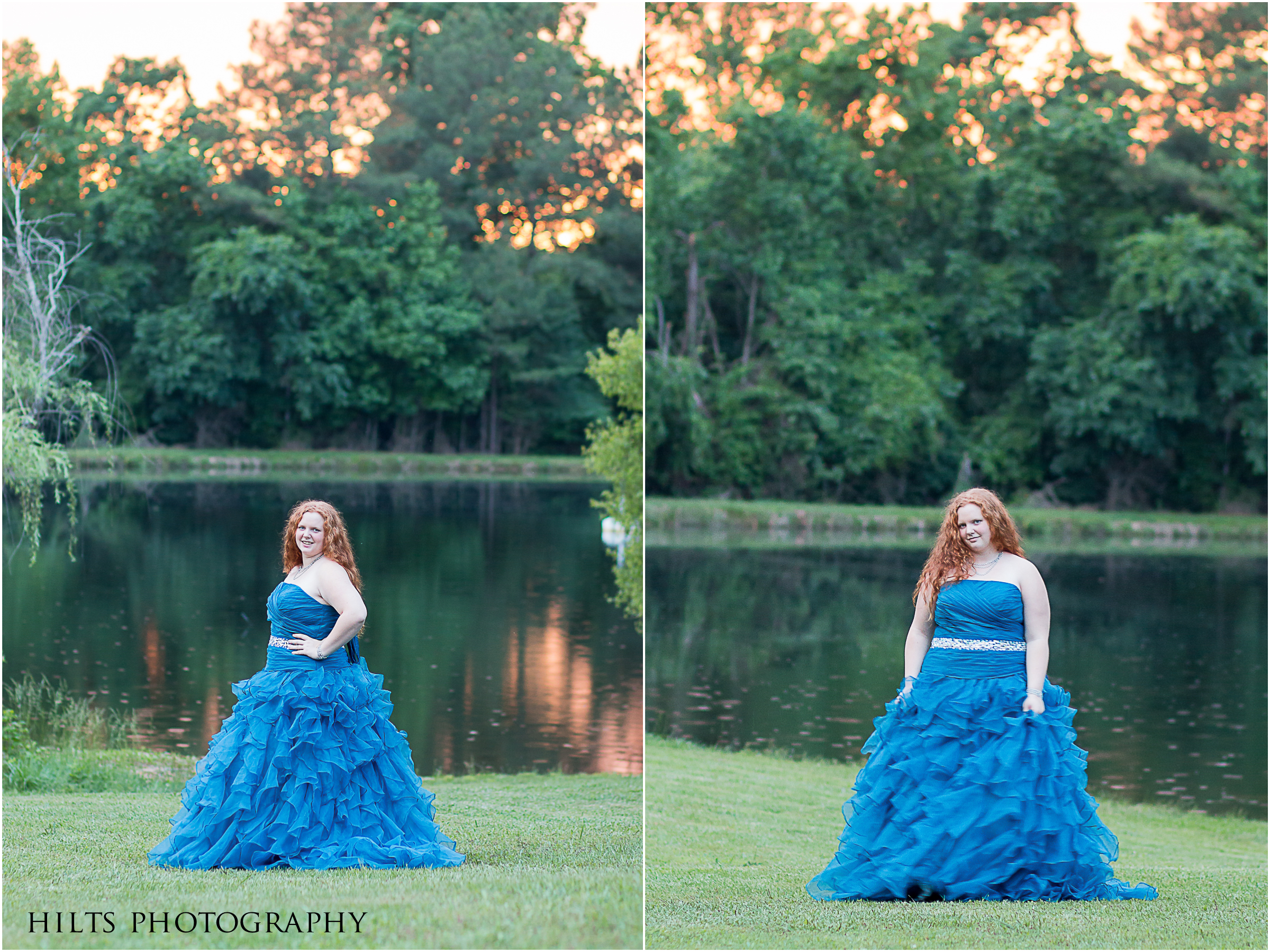 Hilts Photography Raleigh Senior Session -33