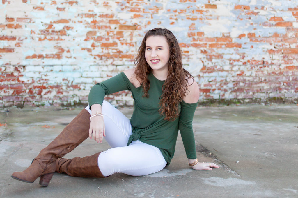 Sarah Hilts Photography Top Ten Tips on How to Prepare for Your Senior Session