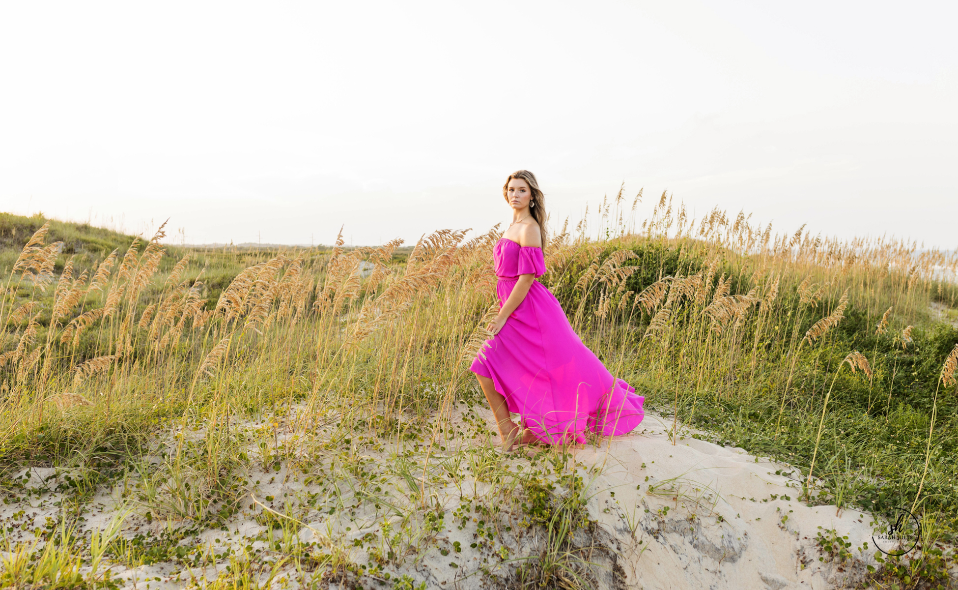 coquina beach, Sarah Hilts Photography, obx senior photographer , outer banks pics , senior pics on obx, Nags Head fishing pier , Nags Head , Nags Head Senior pics , girl senior poses , beach senior poses , nc senior photographer , eastern NC Senior photographer, ocean senior pics,