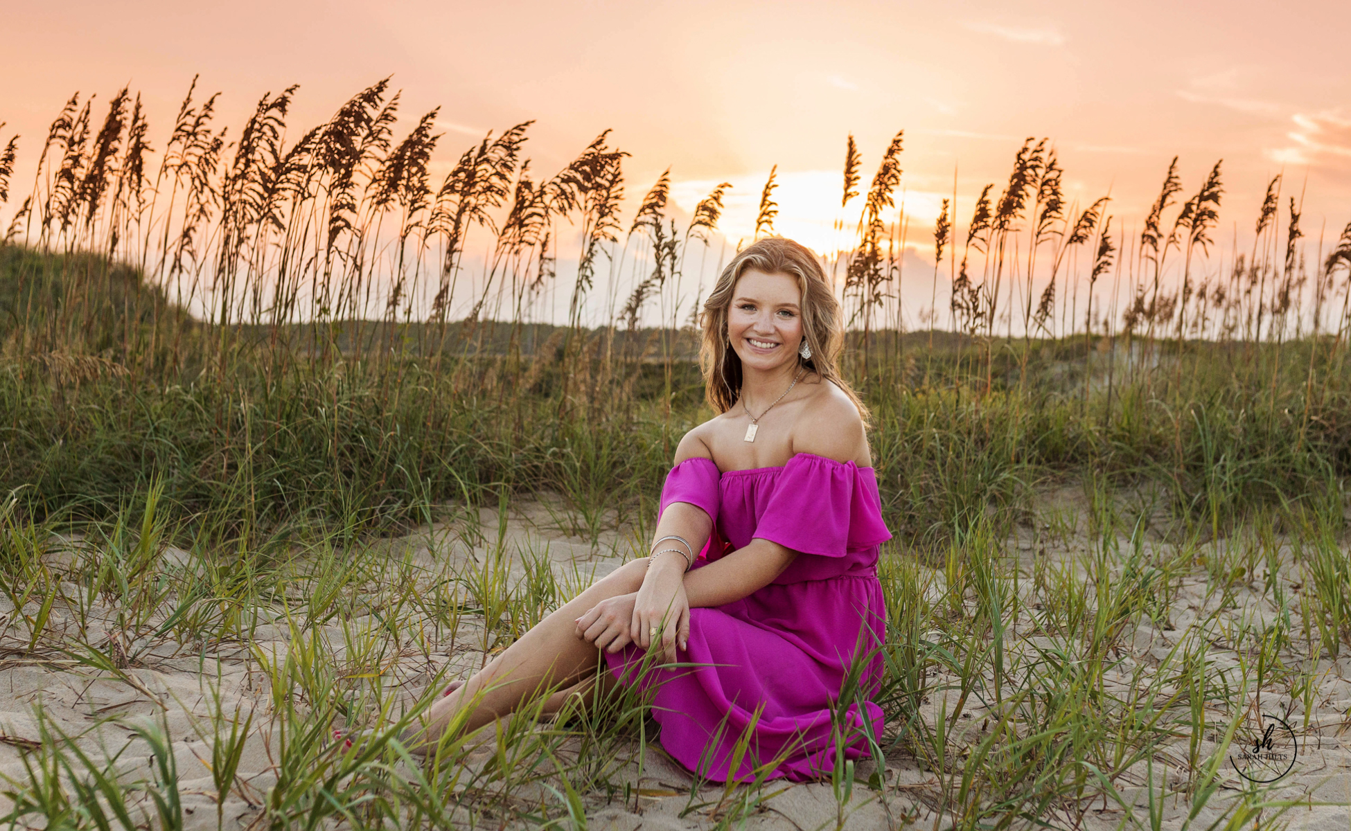 coquina beach, Sarah Hilts Photography, obx senior photographer , outer banks pics , senior pics on obx, Nags Head fishing pier , Nags Head , Nags Head Senior pics , girl senior poses , beach senior poses , nc senior photographer , eastern NC Senior photographer, ocean senior pics,