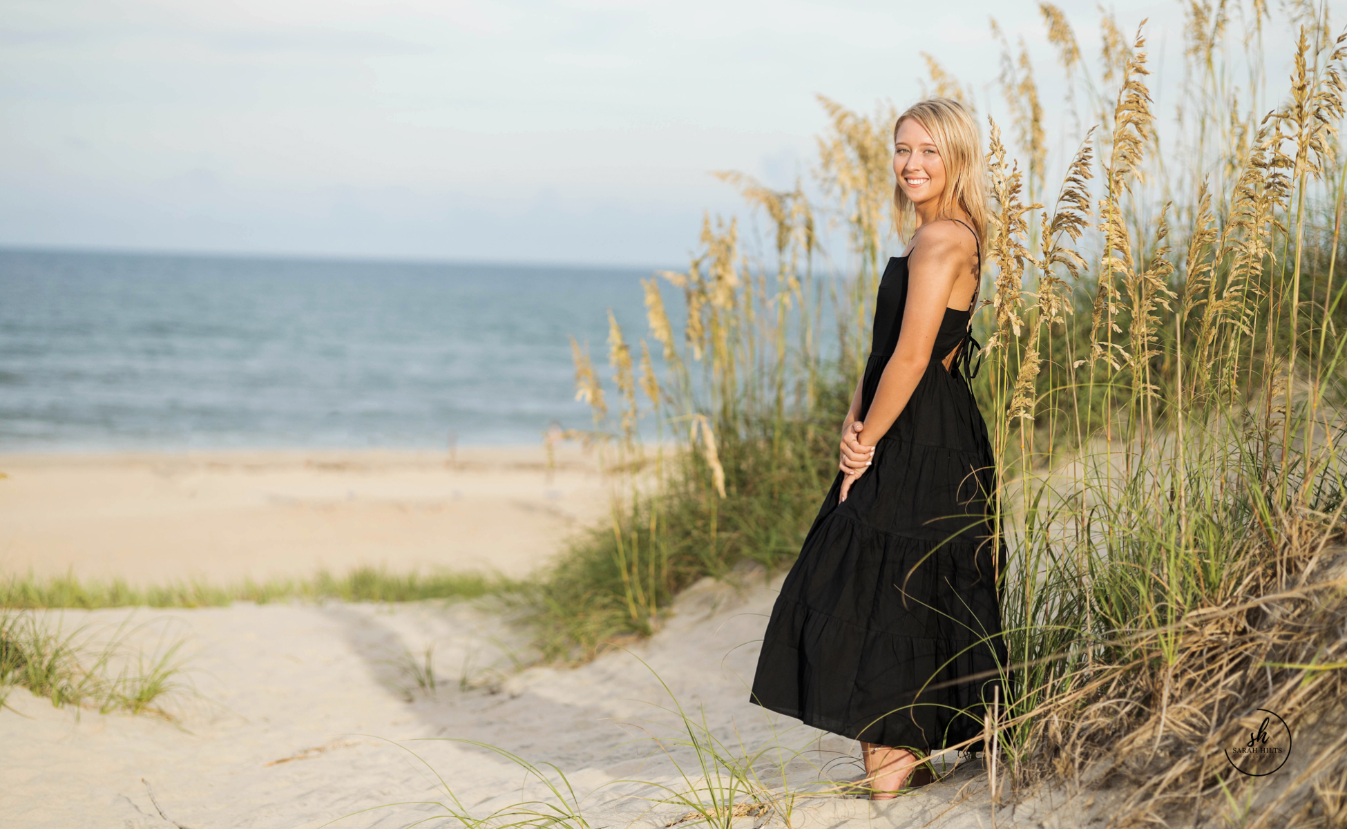 Jockey Ridge NC Sarah Hilts Photography, obx senior photographer , outer banks pics , senior pics on obx, Nags Head fishing pier , Nags Head , Nags Head Senior pics , girl senior poses , beach senior poses , nc senior photographer , eastern NC Senior photographer, ocean senior pics, 