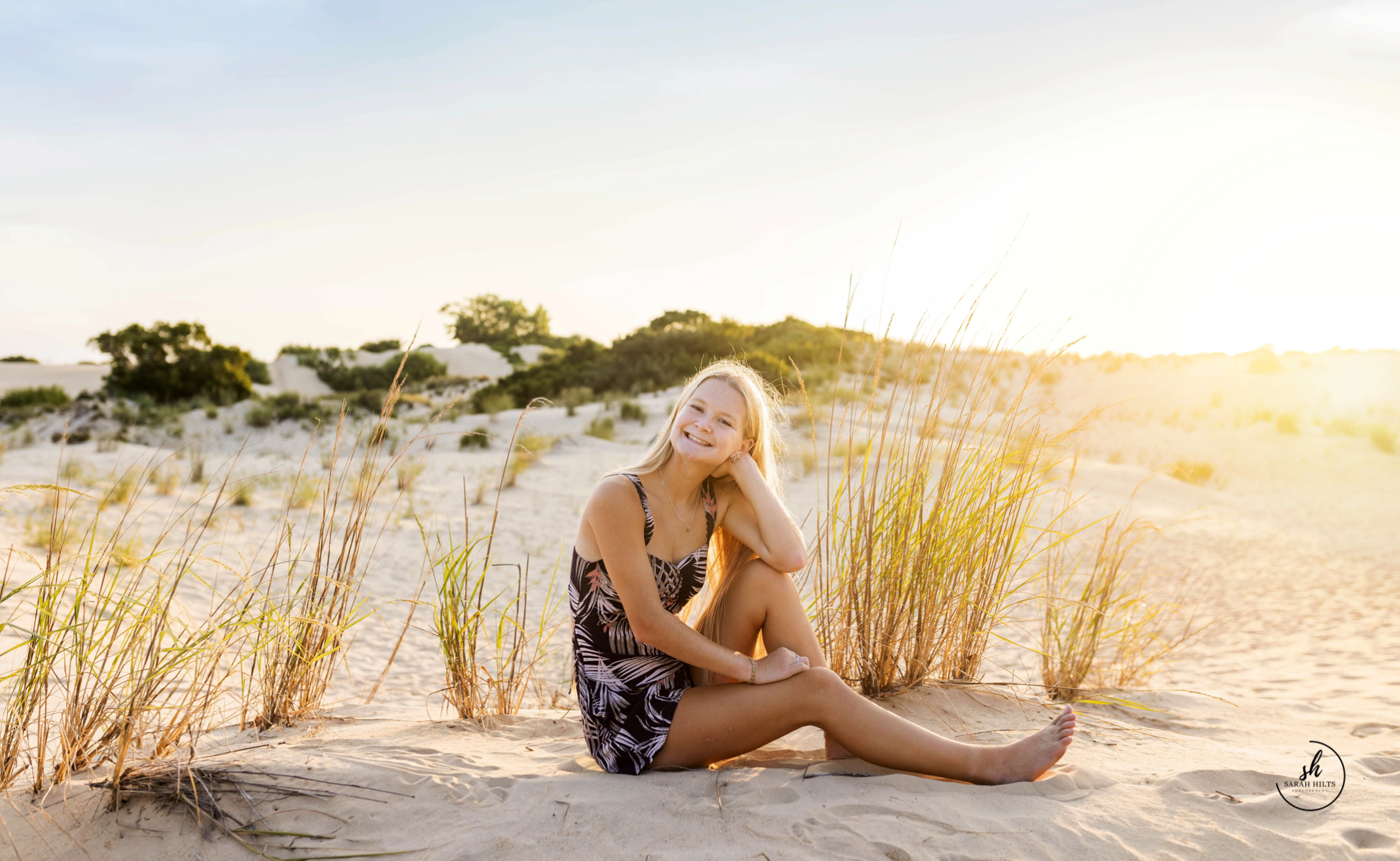 Jockey Ridge NC, Sarah Hilts Photography, obx senior photographer , outer banks pics , senior pics on obx, Nags Head fishing pier , Nags Head , Nags Head Senior pics , girl senior poses , beach senior poses , nc senior photographer , eastern NC Senior photographer, ocean senior pics,