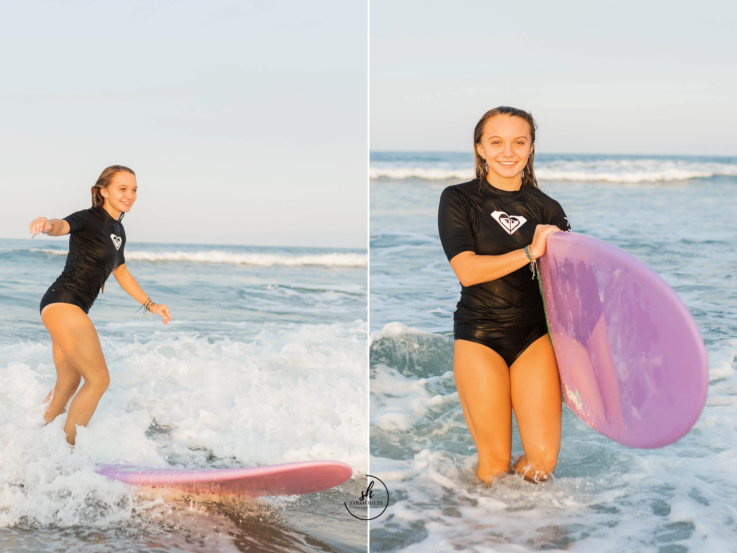 sarah hilts photography , north carolina senior photographer, nc senior portraits , Nags Head north carolina , obx senior photographer,girl senior poses , senior poses on beach , outer banks senior portraits , north carolina senior portraits, Coquina Beach, surfing senior portraits, surfing pics, skateboard pics , beach senior pics , kitty hawk pier 