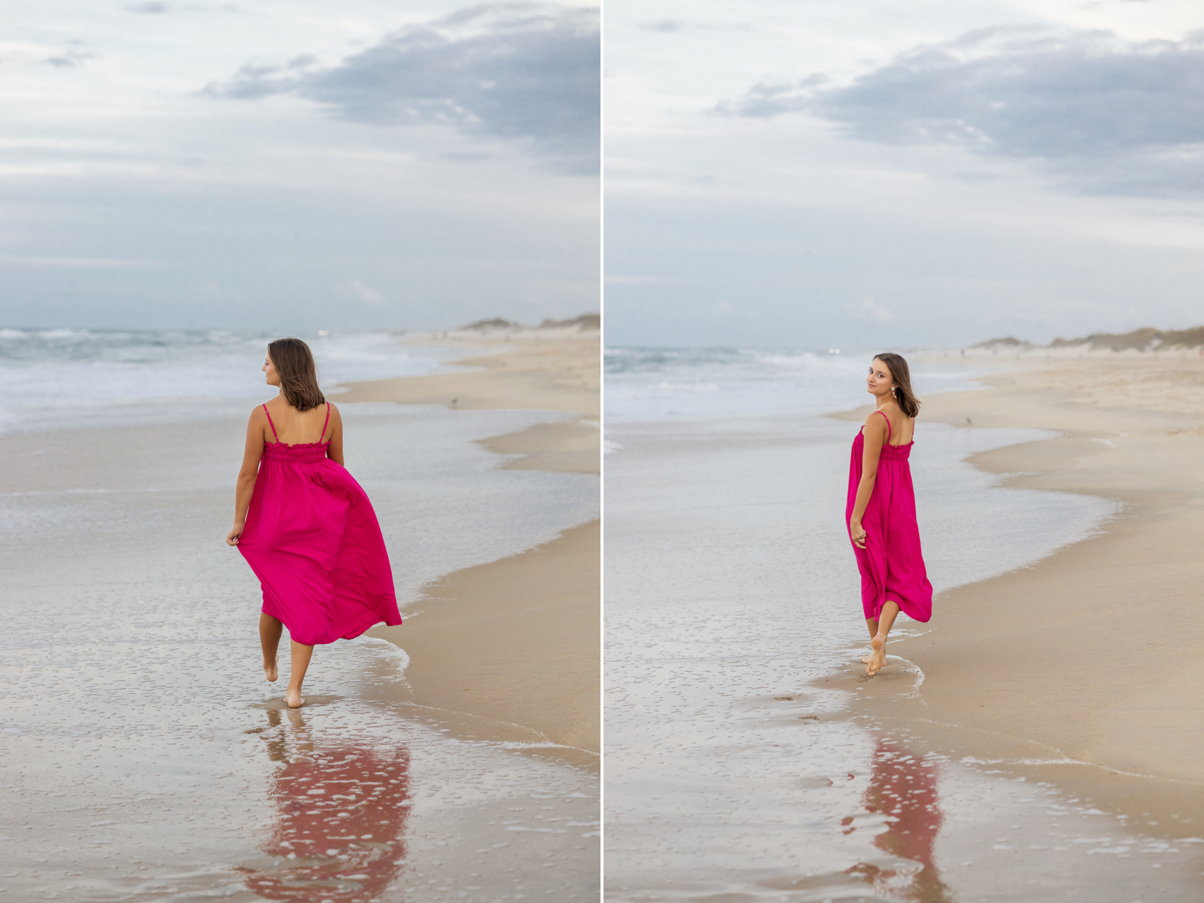 Sarah Hilts Photography, Nc Senior Portraits , NC Senior Photographer , OBX Senior Photographer, Coquina Beach Nags Head NC , Beach Senior Portraits, Beach senior pics , Seagreen Gallery Nags Head NC , Girl senior pics , girl poses, beach senior , class of 2022 , NC Senior , Outer Banks Senior Portraits