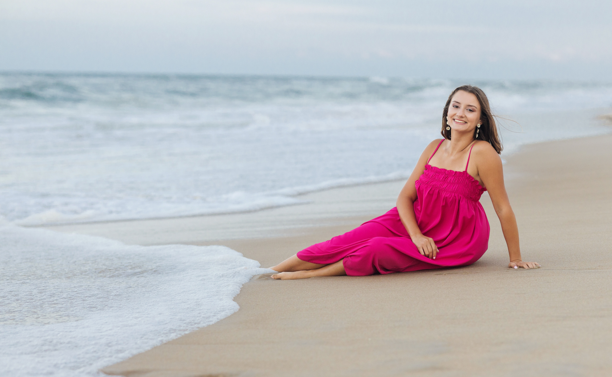 Sarah Hilts Photography, Nc Senior Portraits , NC Senior Photographer , OBX Senior Photographer, Coquina Beach Nags Head NC , Beach Senior Portraits, Beach senior pics , Seagreen Gallery Nags Head NC , Girl senior pics , girl poses, beach senior , class of 2022 , NC Senior , Outer Banks Senior Portraits