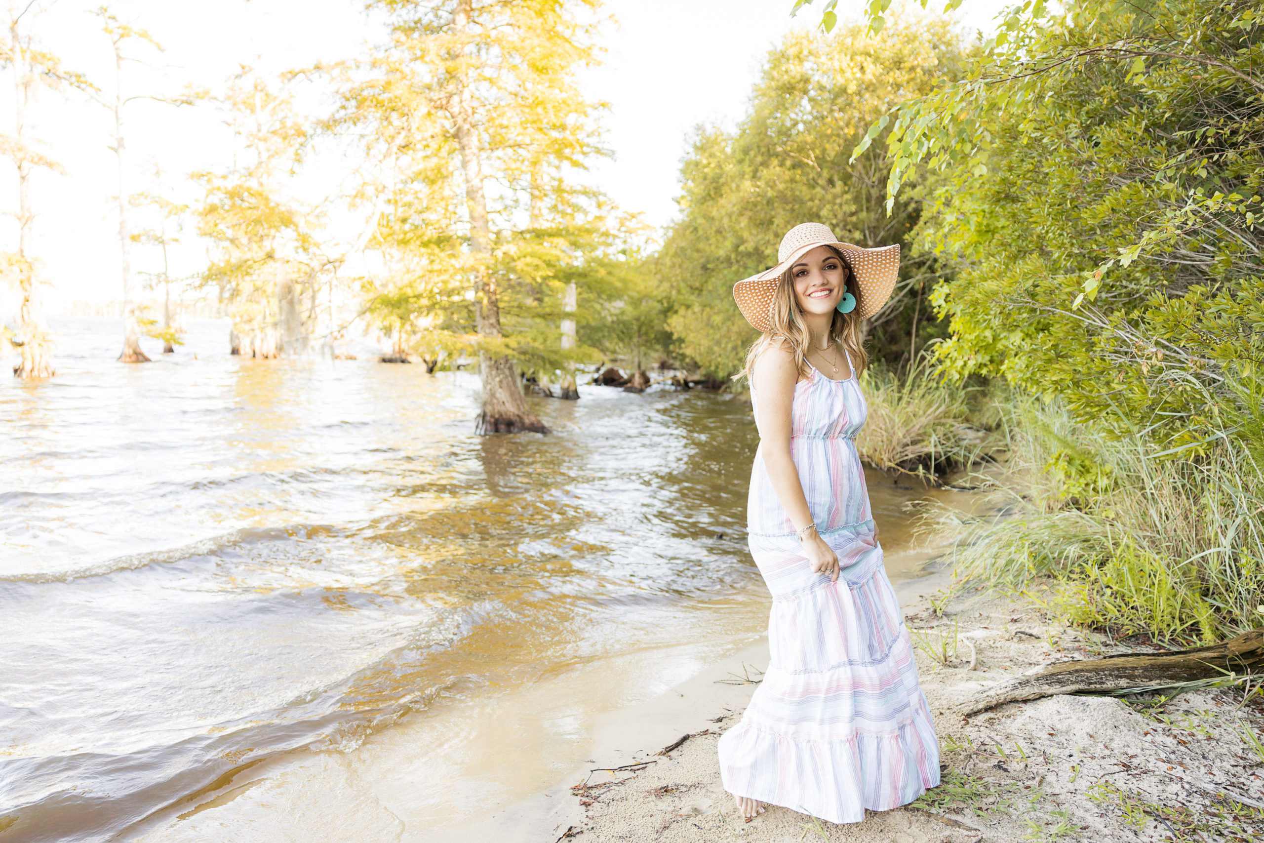 Newbold White House , Hertford NC , Perquimans River , Nc Senior Photographer, Sarah Hilts Photography , NC Senior Photographer, Hertford NC Senior Photographer, girl senior portraits, girl senior poses, senior pics . senior water , senior pics field