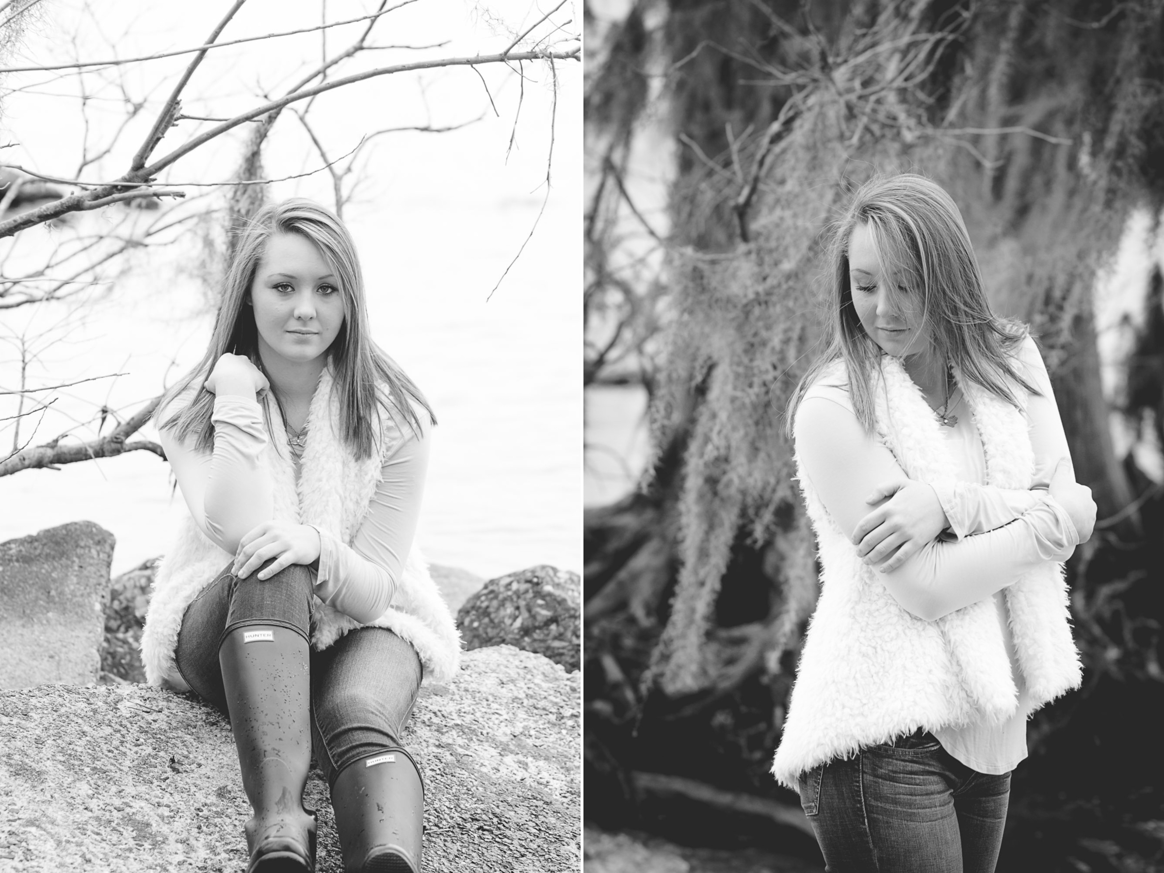 Hilts Photography NC Senior Photography -2