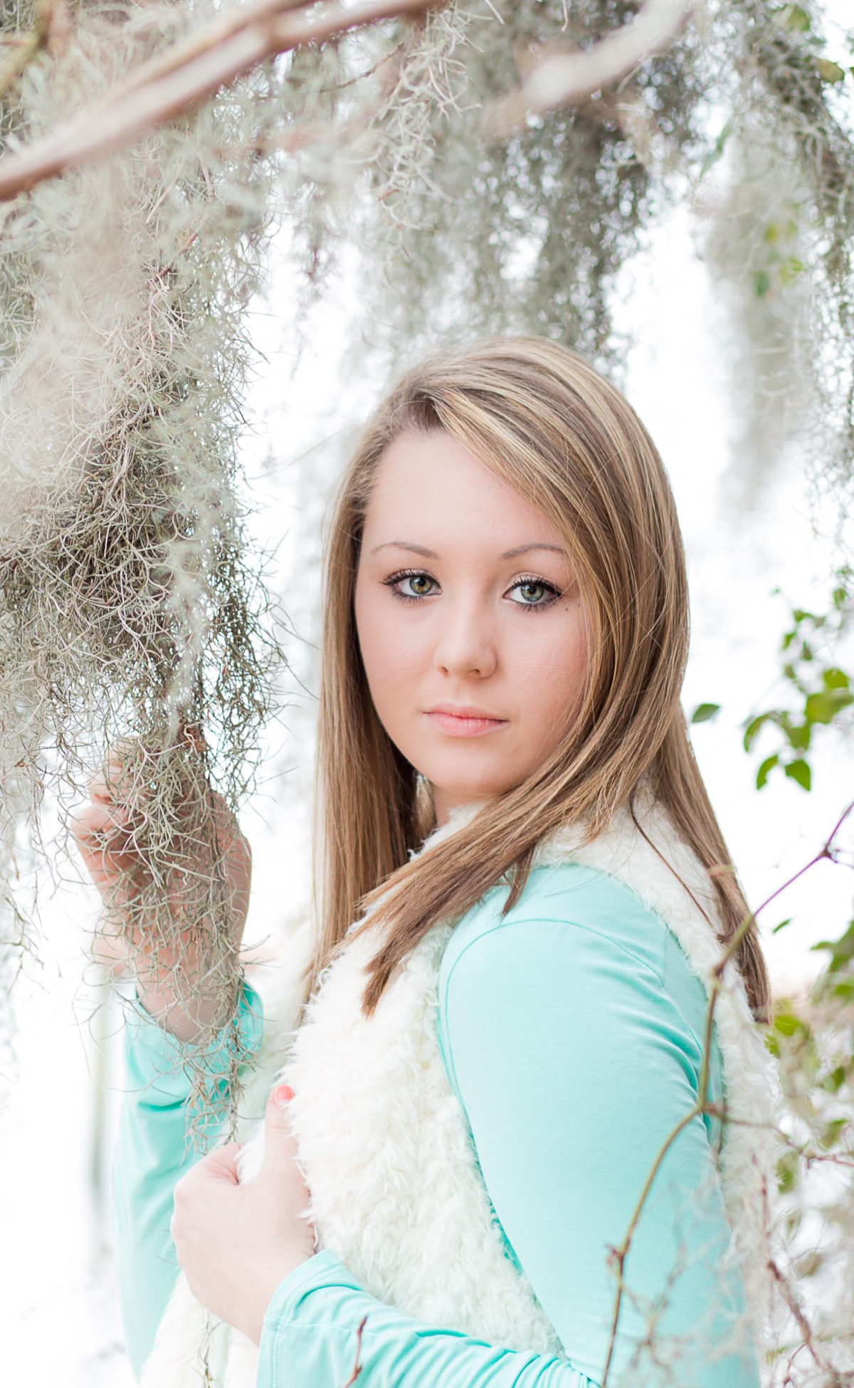 Hilts Photography NC Senior Photography -5