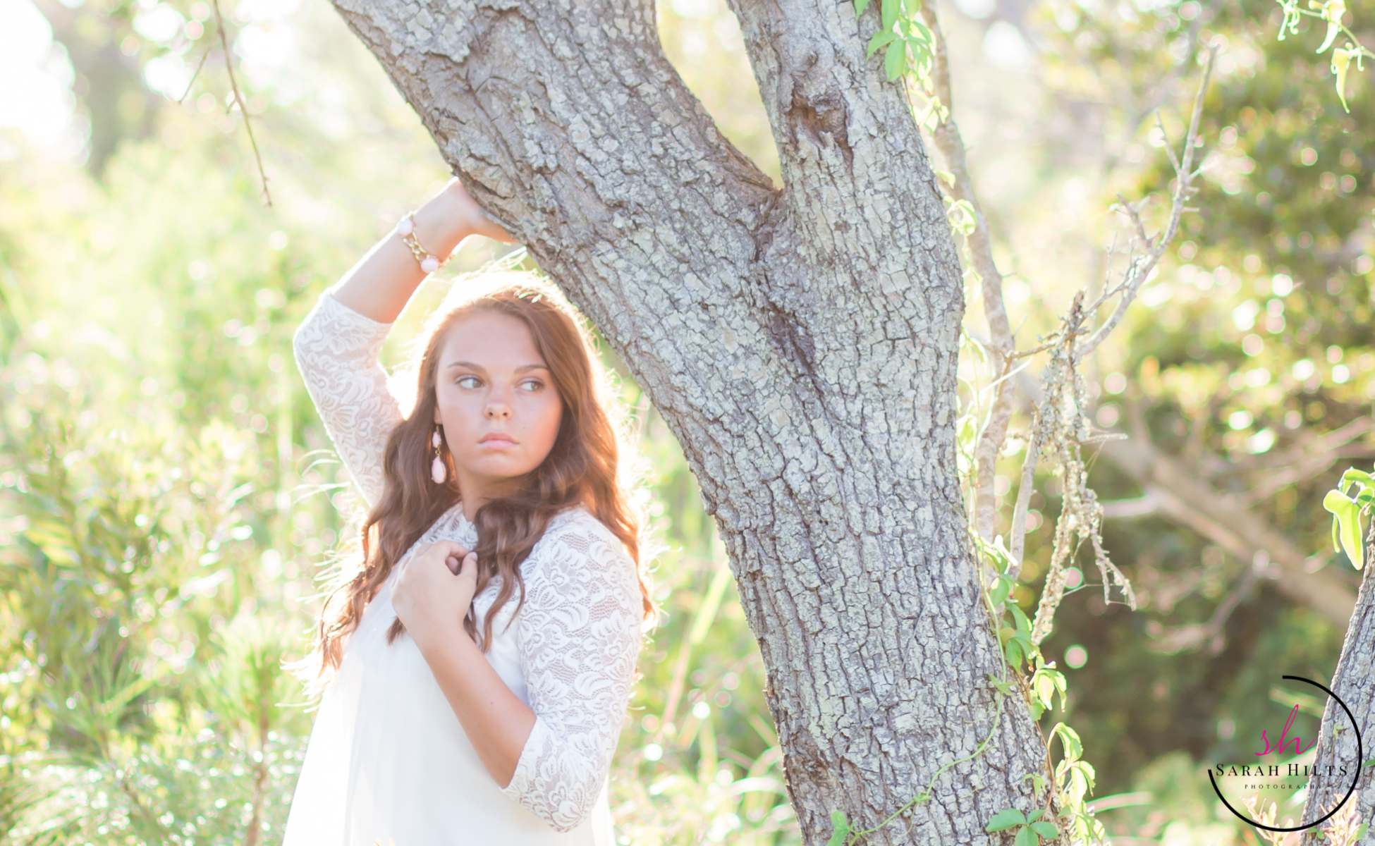 Sarah Hilts Photography, Outer Bank, NC, SeniorPortraits