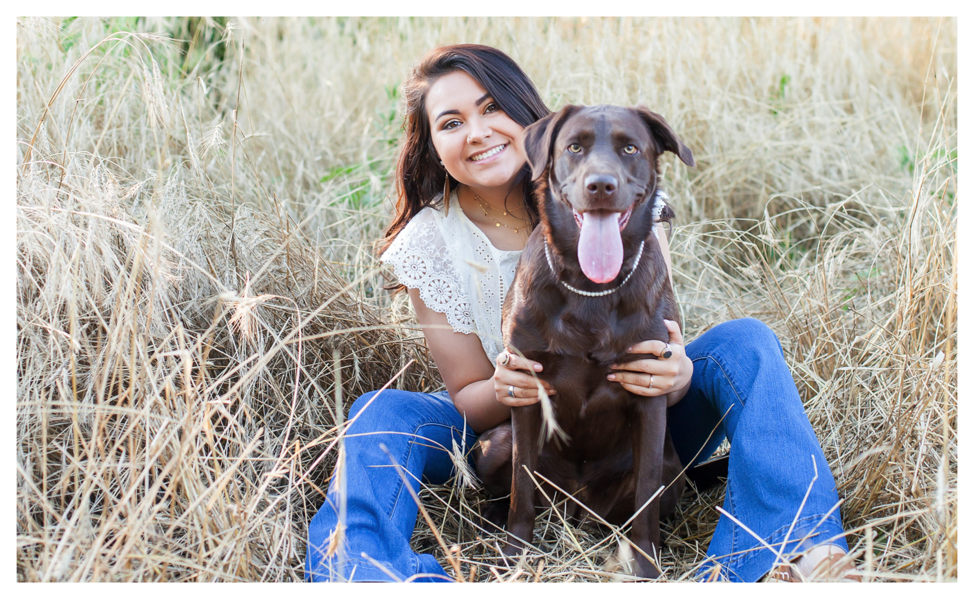 Ashleigh and Avery Perquimans River Session Hertford North Carolina