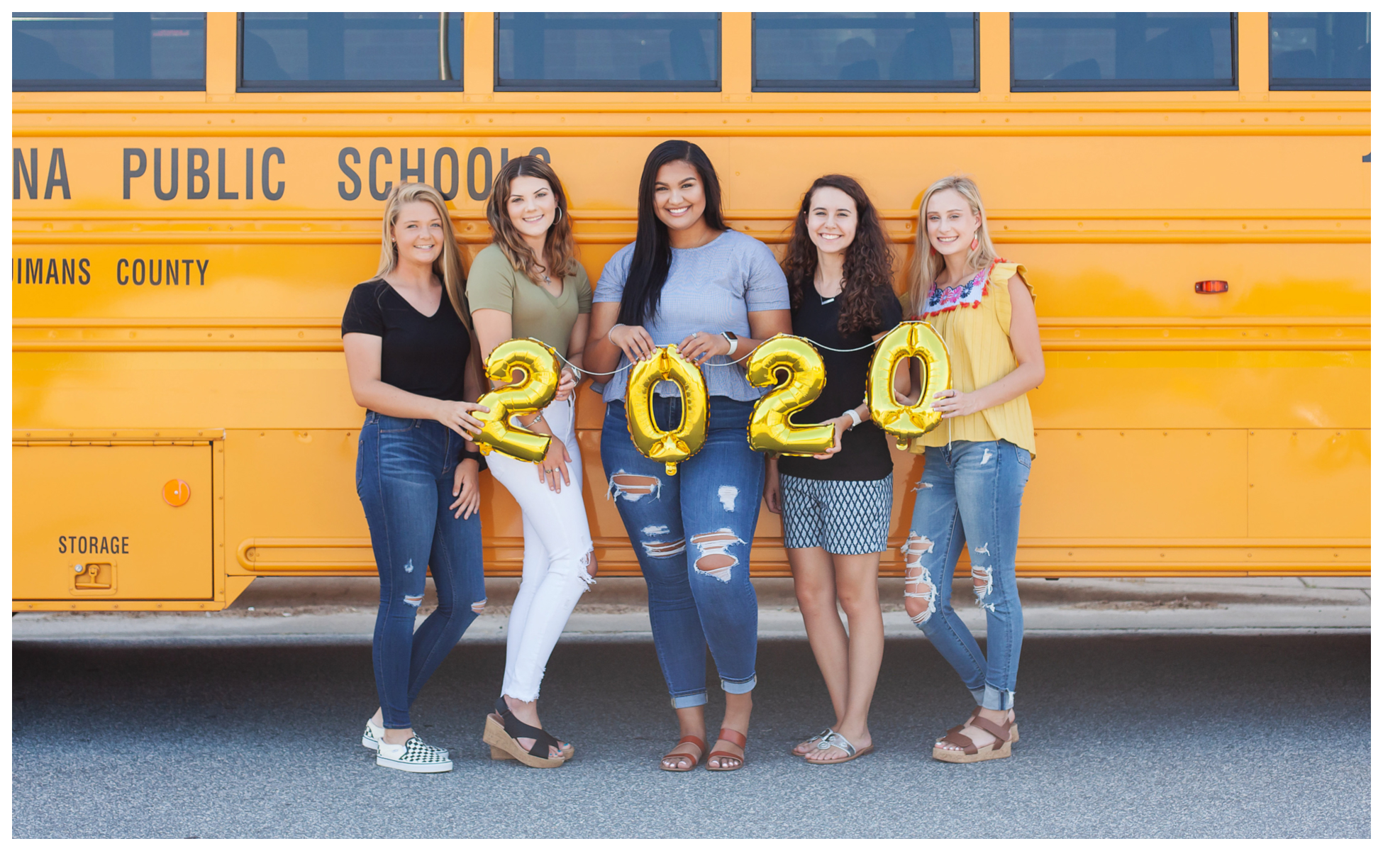 Back to School 2020 Rep Shoot Sarah Hilts Photography