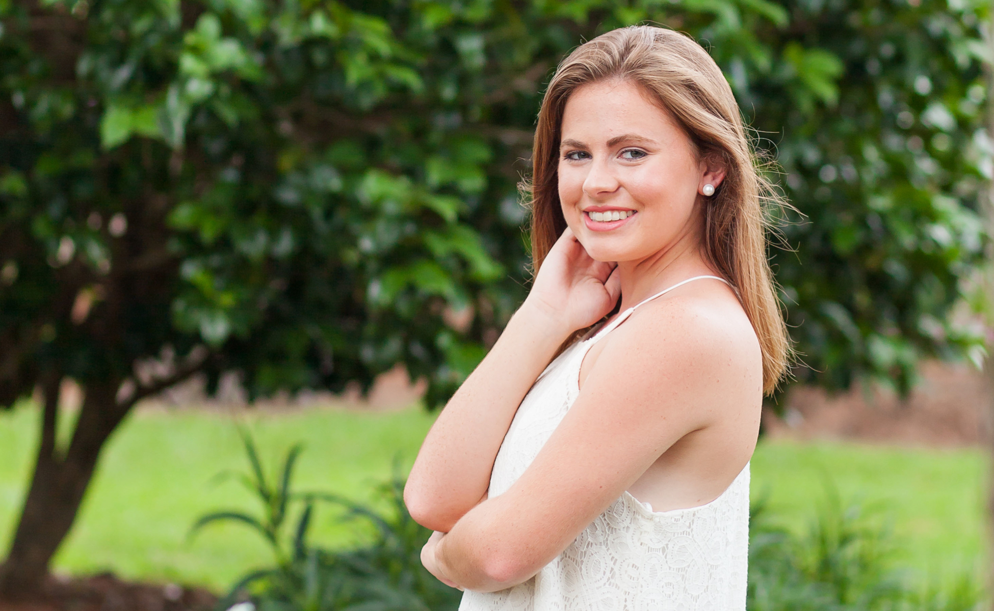 Kitty Hawk North Carolina Kelsey's Senior Portraits