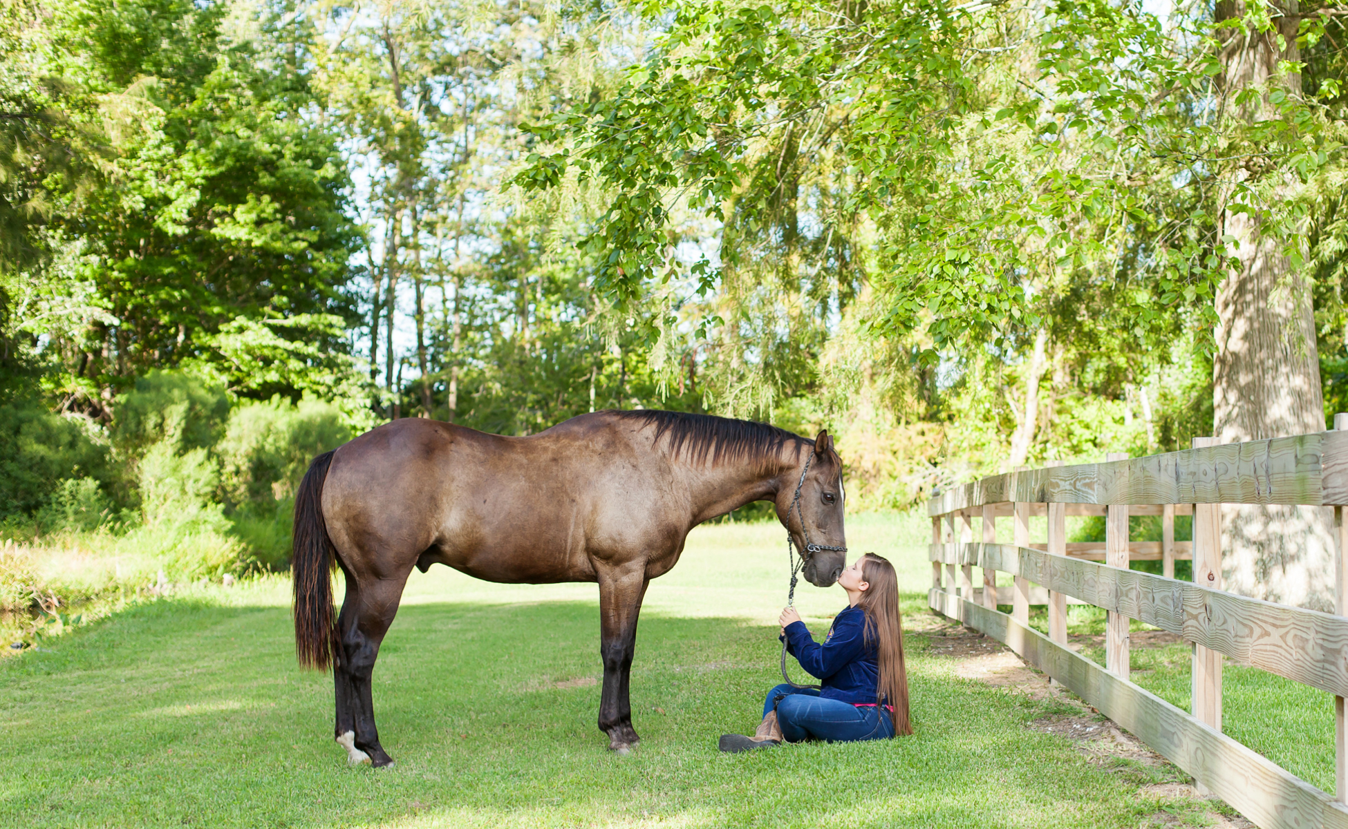 Perquimans County Senior Portrait Session Sarah Hilts Photography ,FFA