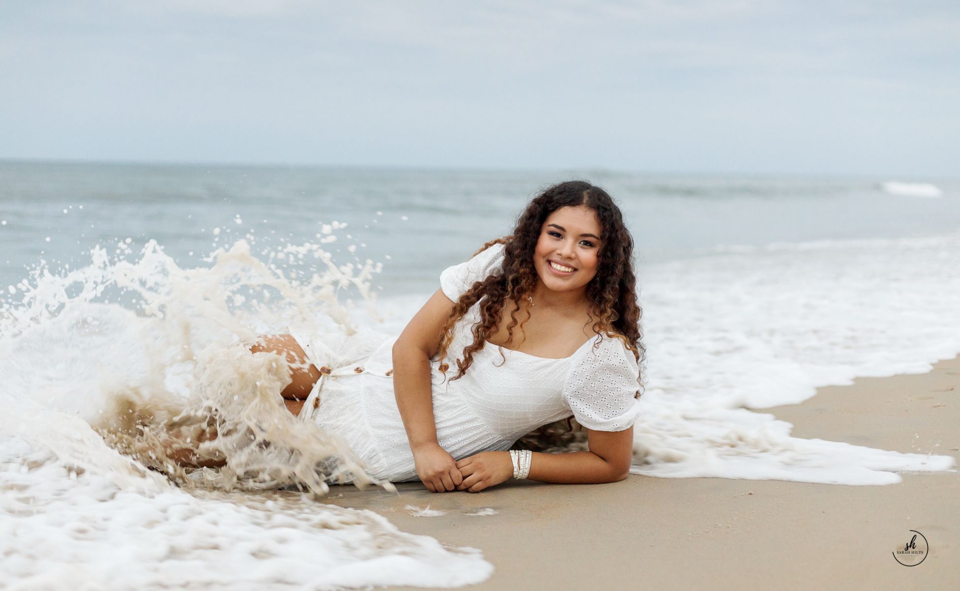 Kelsi | Class of 2021 | Bodie Island Lighthouse Nags Head NC