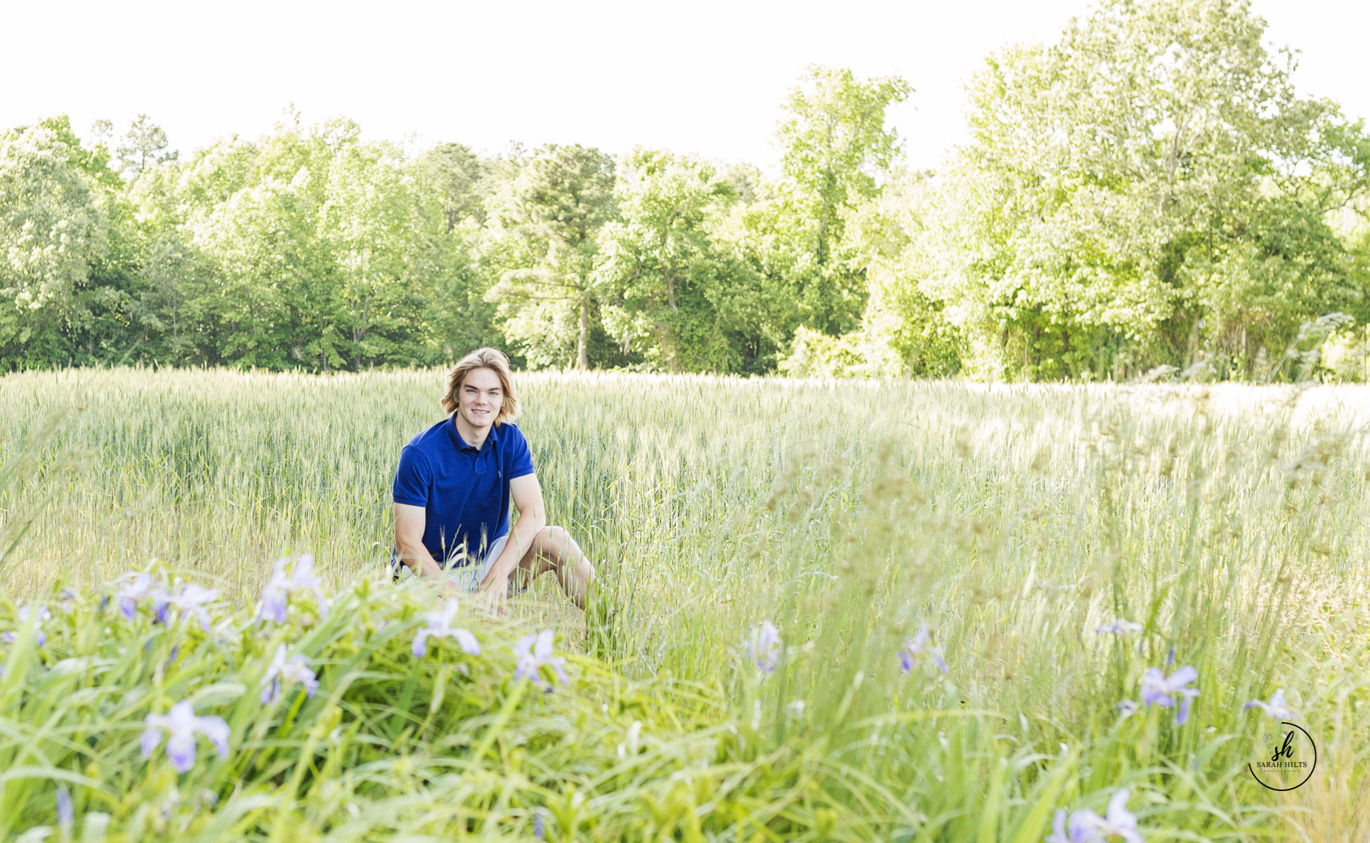 Camp Class of 2021 Chowan County Senior Session