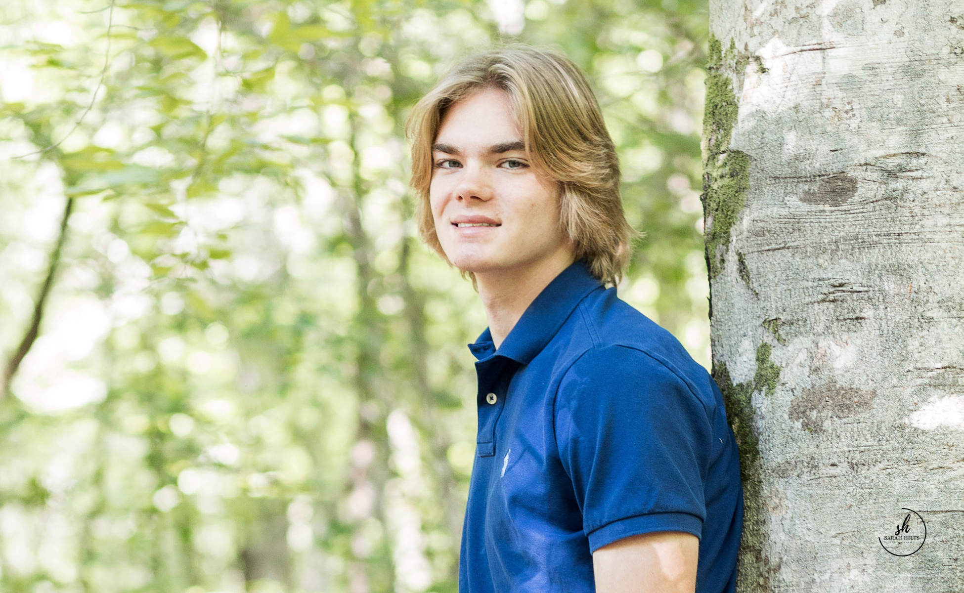 Camp Class of 2021 Chowan County Senior Session