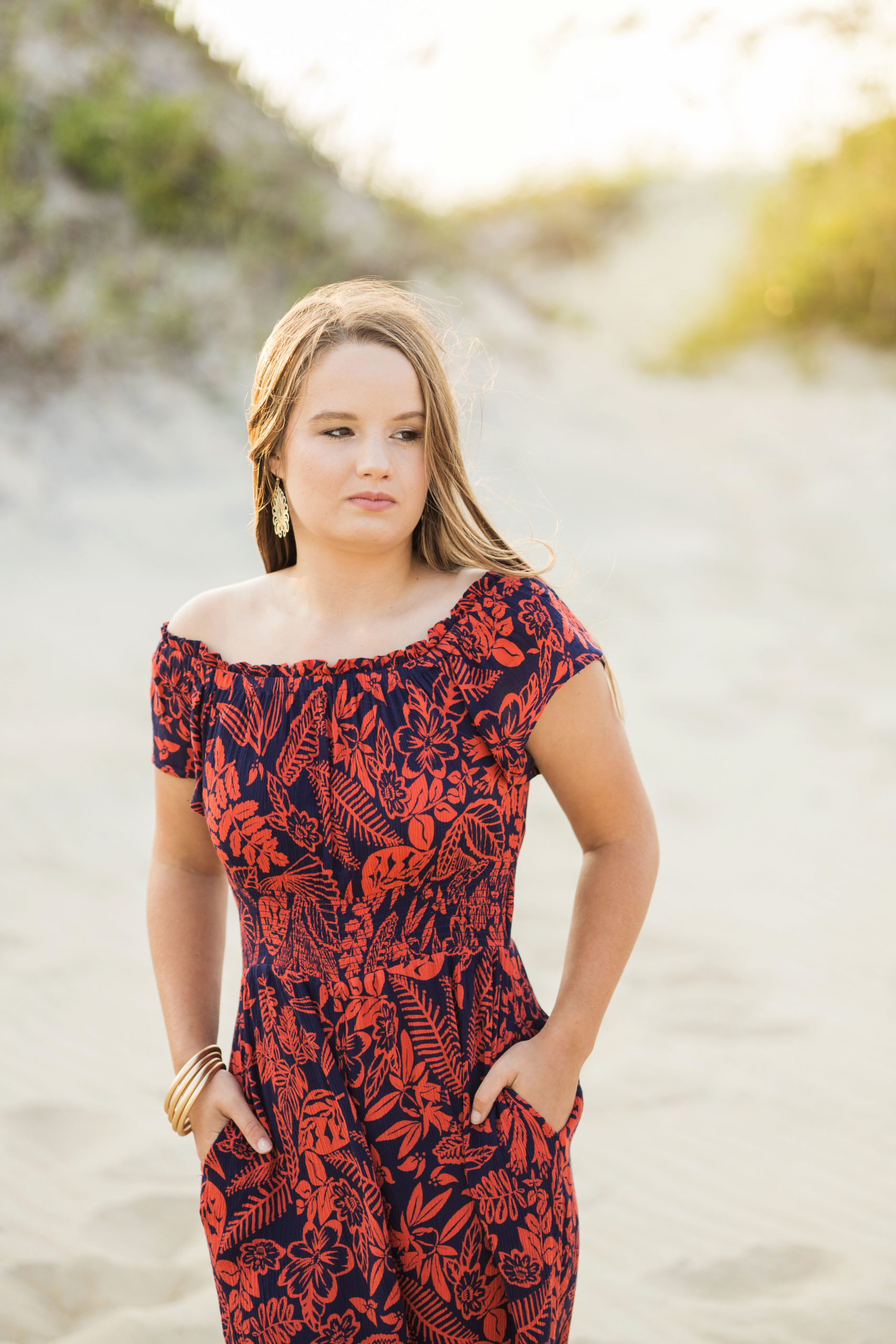 sarah hilts photography , north carolina senior photographer, nc senior portraits , Nags Head north carolina , obx senior photographer,girl senior poses , senior poses on beach , outer banks senior portraits , north carolina senior portraits , coquina beach NC , senior beach pics ,