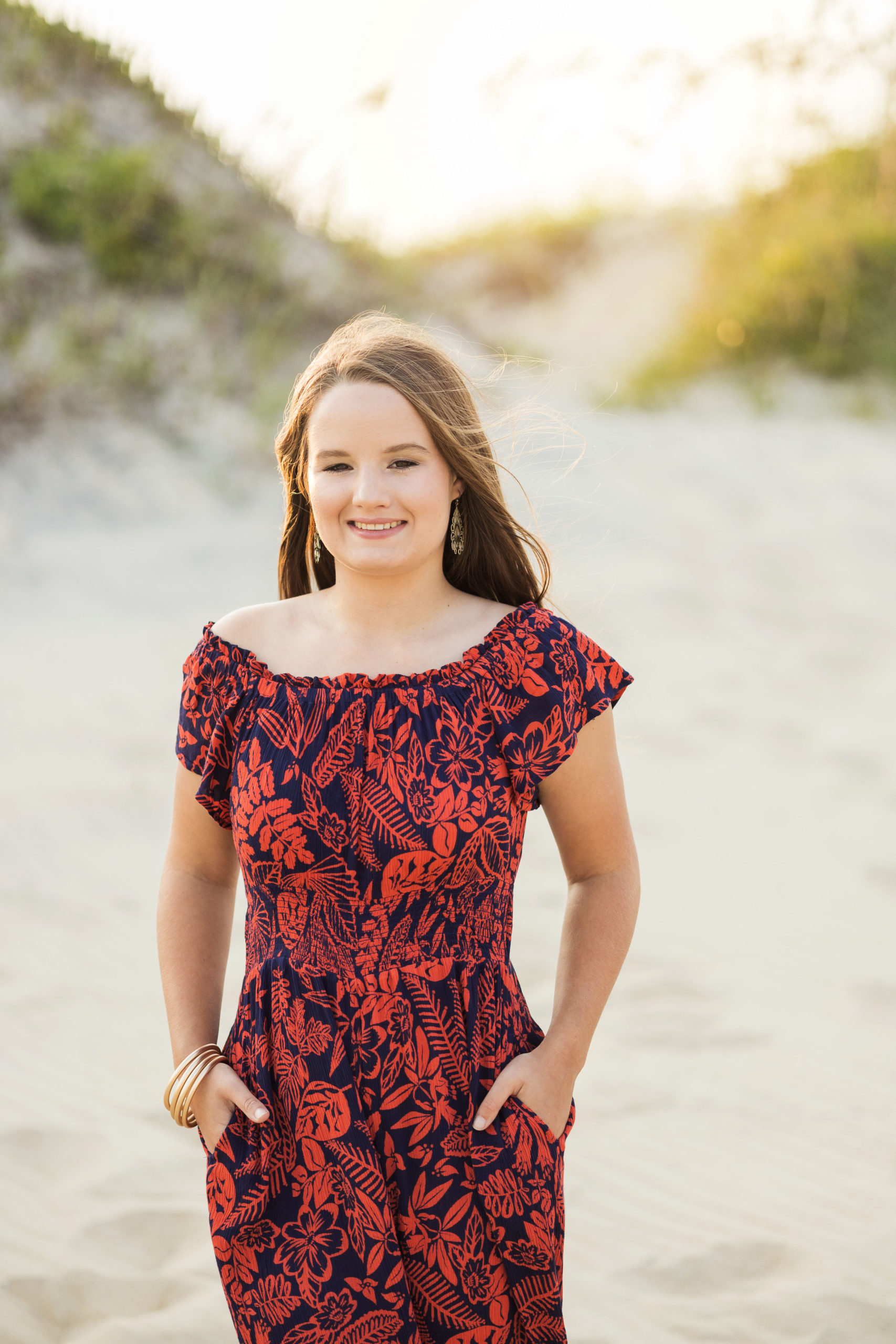 sarah hilts photography , north carolina senior photographer, nc senior portraits , Nags Head north carolina , obx senior photographer,girl senior poses , senior poses on beach , outer banks senior portraits , north carolina senior portraits , coquina beach NC , senior beach pics ,