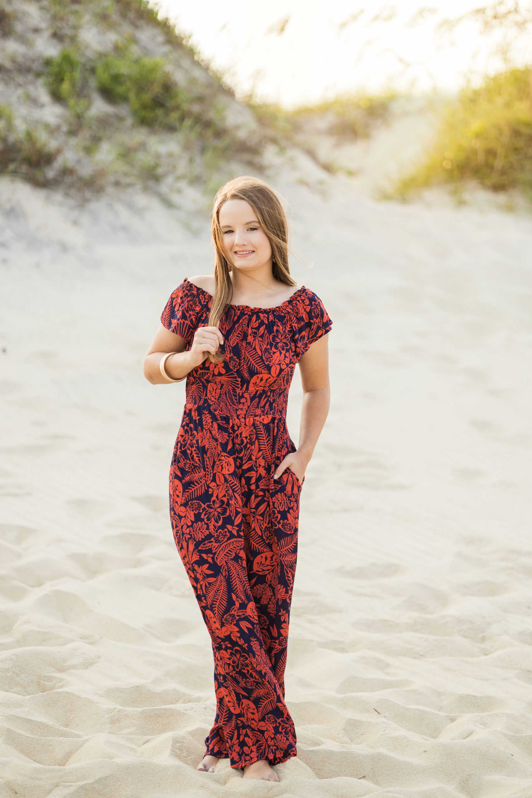 sarah hilts photography , north carolina senior photographer, nc senior portraits , Nags Head north carolina , obx senior photographer,girl senior poses , senior poses on beach , outer banks senior portraits , north carolina senior portraits , coquina beach NC , senior beach pics ,