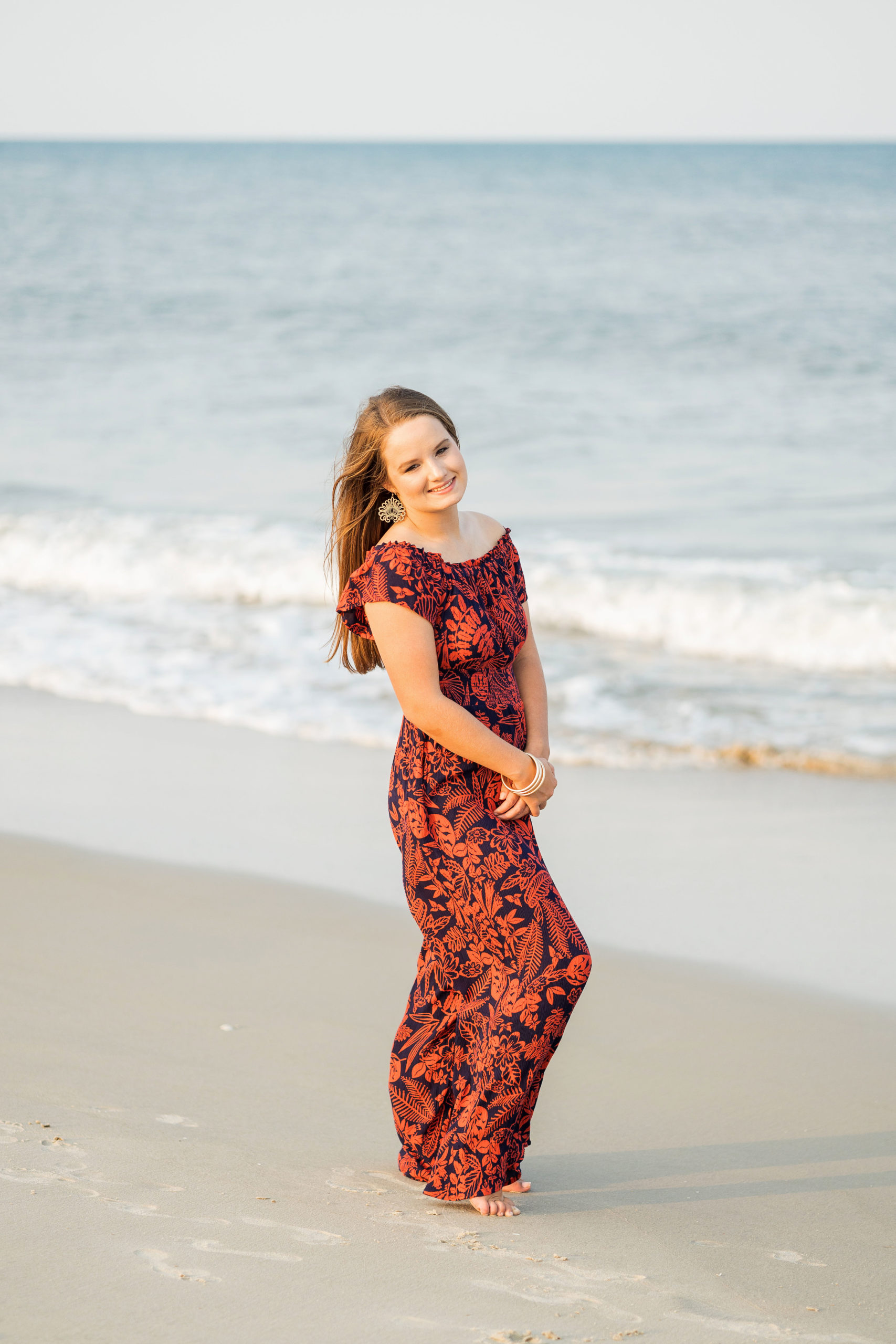 sarah hilts photography , north carolina senior photographer, nc senior portraits , Nags Head north carolina , obx senior photographer,girl senior poses , senior poses on beach , outer banks senior portraits , north carolina senior portraits , coquina beach NC , senior beach pics ,