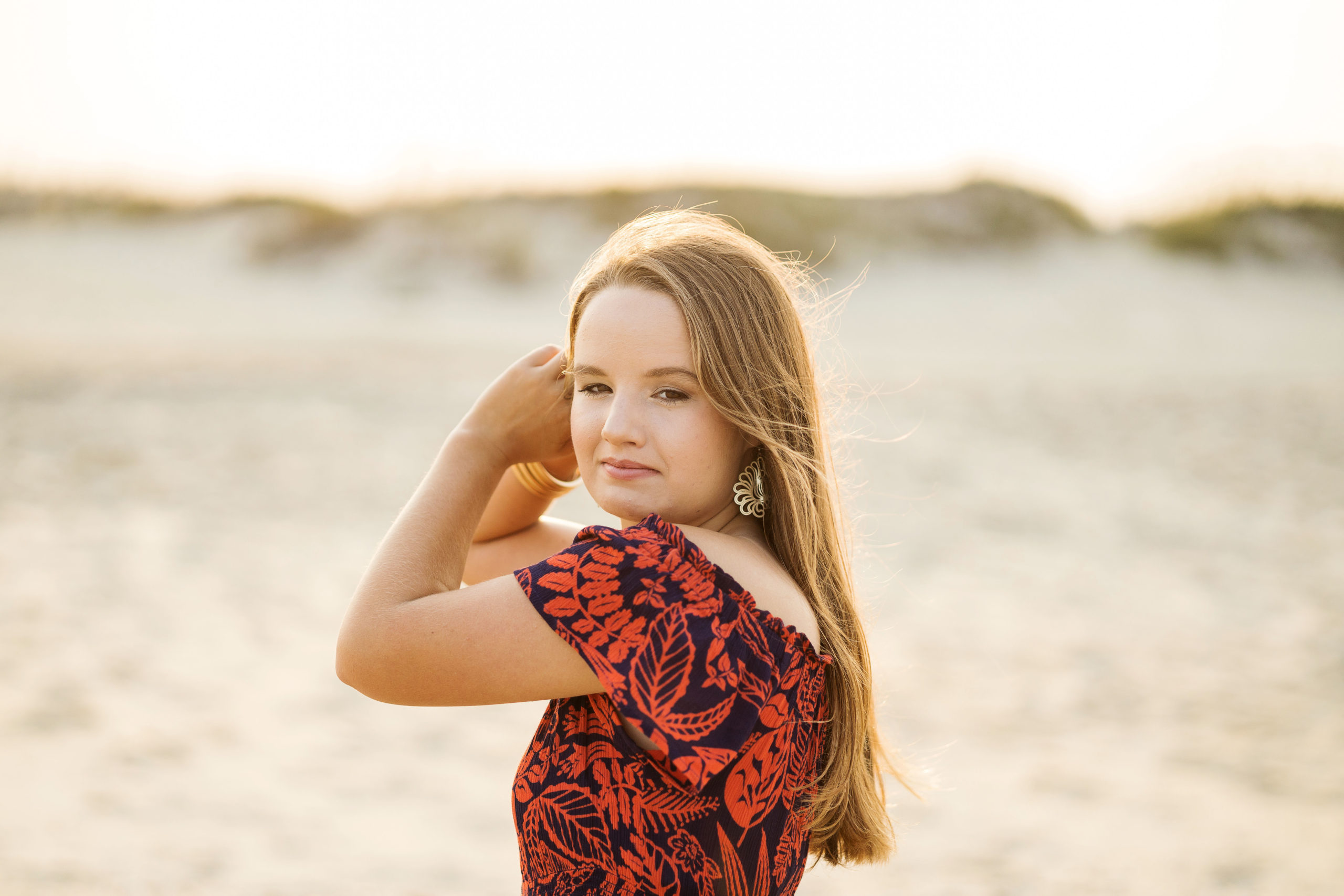 sarah hilts photography , north carolina senior photographer, nc senior portraits , Nags Head north carolina , obx senior photographer,girl senior poses , senior poses on beach , outer banks senior portraits , north carolina senior portraits , coquina beach NC , senior beach pics ,