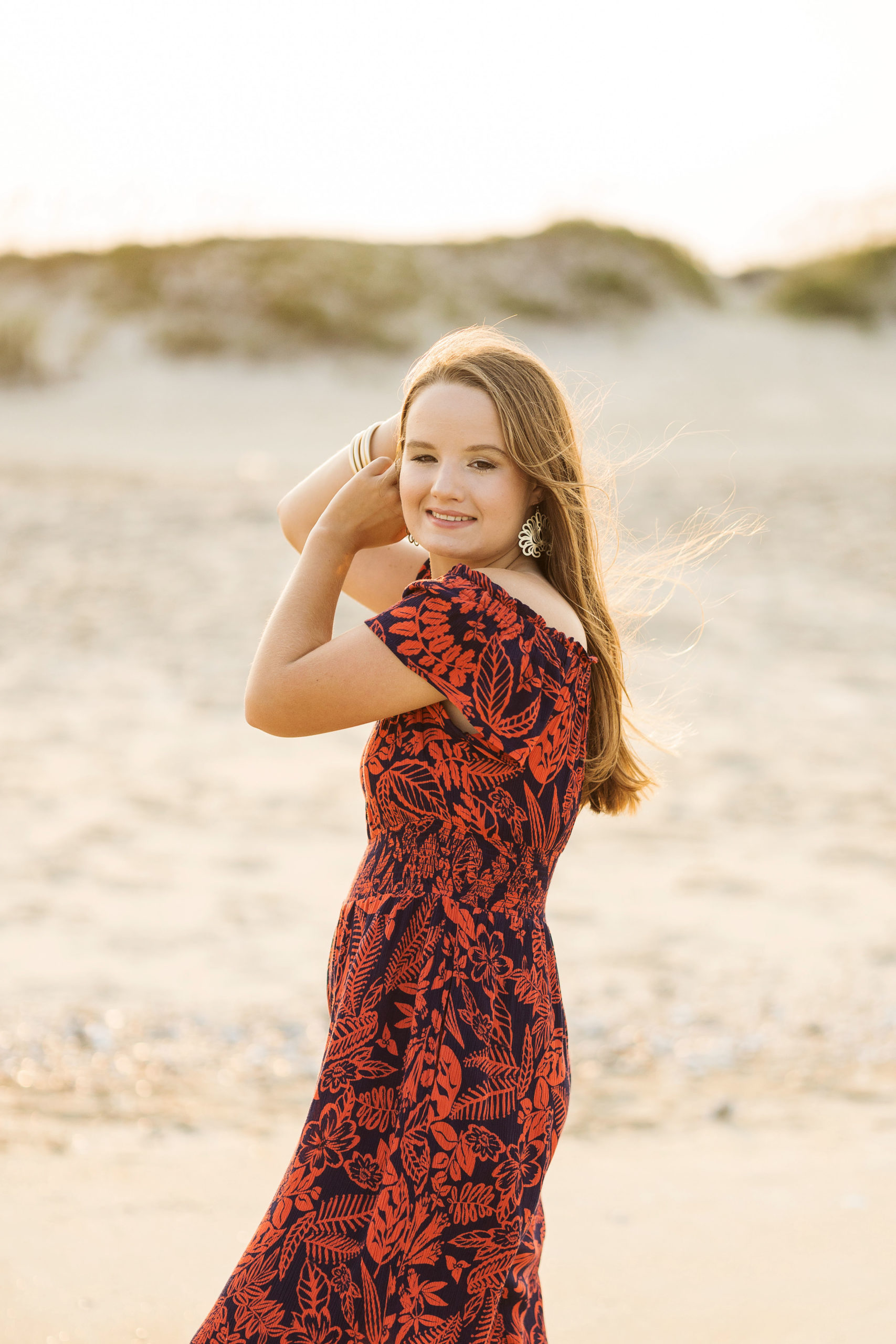 sarah hilts photography , north carolina senior photographer, nc senior portraits , Nags Head north carolina , obx senior photographer,girl senior poses , senior poses on beach , outer banks senior portraits , north carolina senior portraits , coquina beach NC , senior beach pics ,