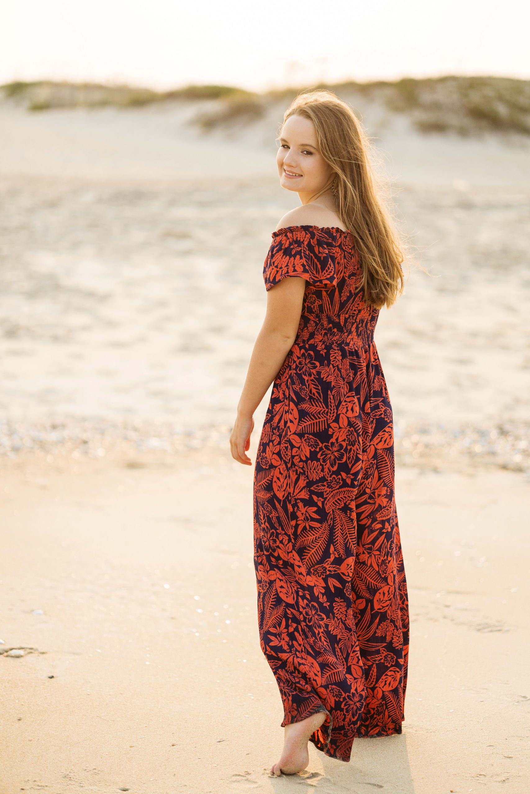 sarah hilts photography , north carolina senior photographer, nc senior portraits , Nags Head north carolina , obx senior photographer,girl senior poses , senior poses on beach , outer banks senior portraits , north carolina senior portraits , coquina beach NC , senior beach pics ,