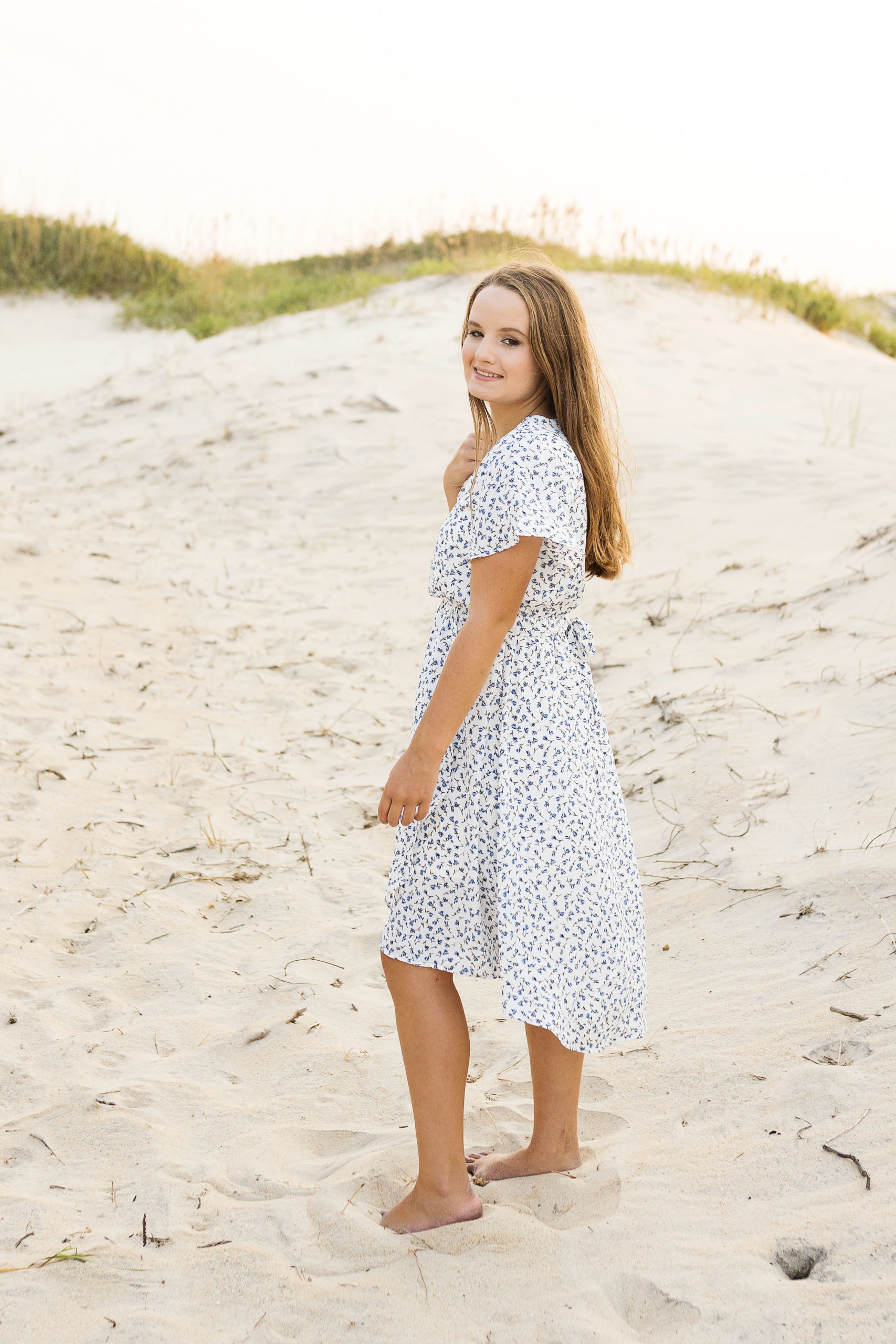 sarah hilts photography , north carolina senior photographer, nc senior portraits , Nags Head north carolina , obx senior photographer,girl senior poses , senior poses on beach , outer banks senior portraits , north carolina senior portraits , coquina beach NC , senior beach pics ,