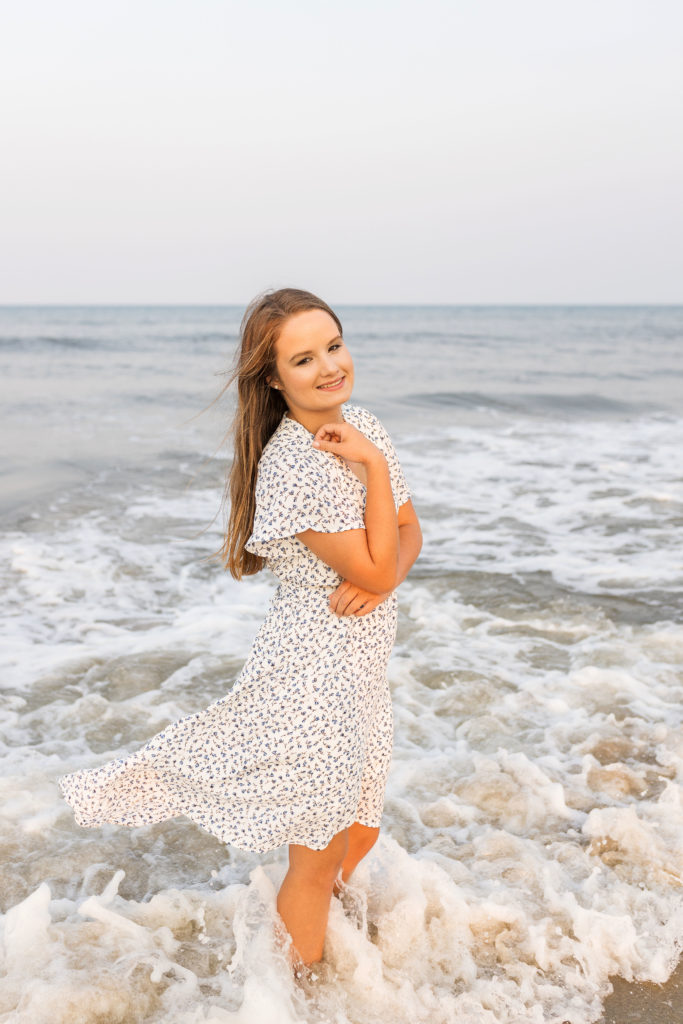 sarah hilts photography , north carolina senior photographer, nc senior portraits , Nags Head north carolina , obx senior photographer,girl senior poses , senior poses on beach , outer banks senior portraits , north carolina senior portraits , coquina beach NC , senior beach pics ,