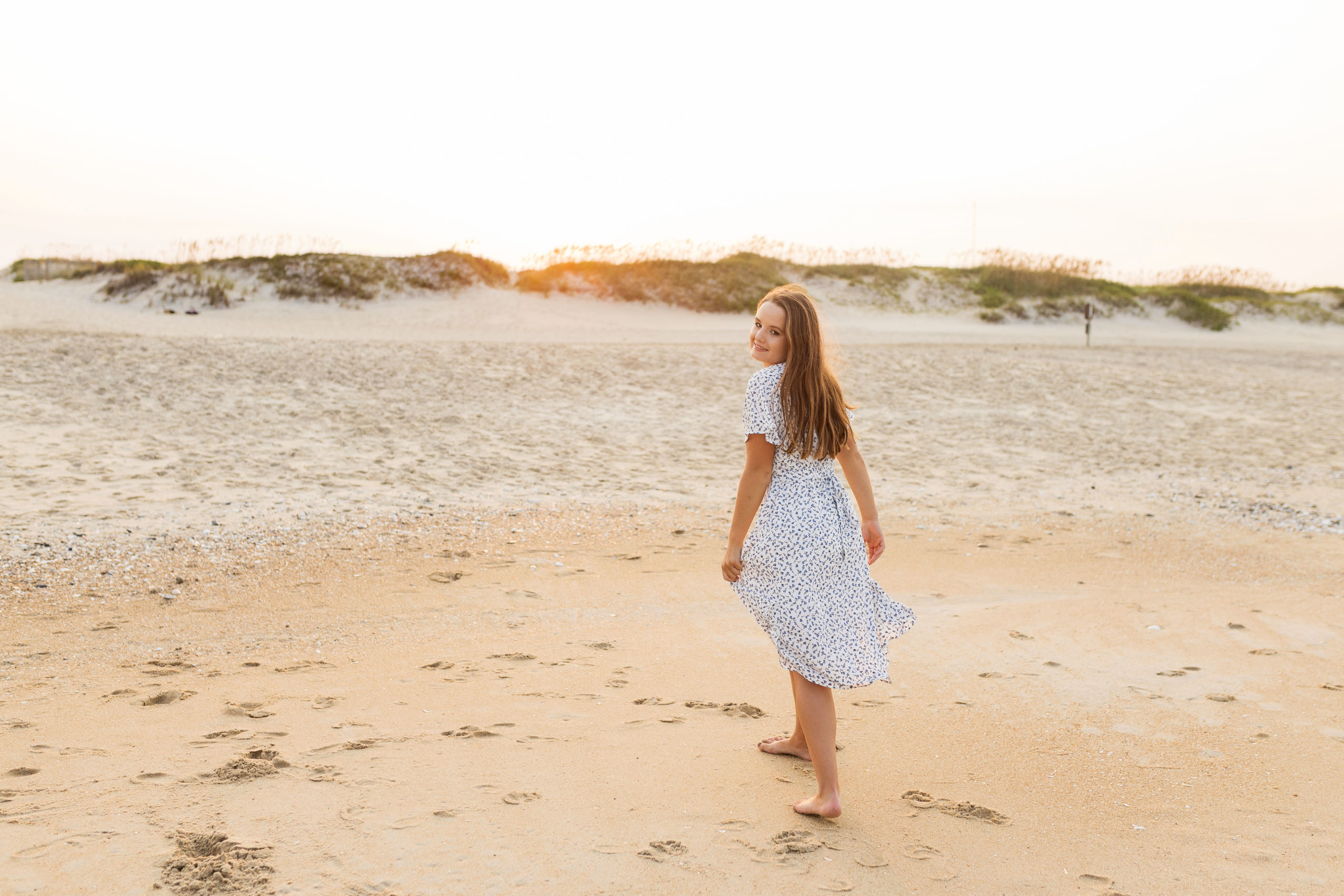 sarah hilts photography , north carolina senior photographer, nc senior portraits , Nags Head north carolina , obx senior photographer,girl senior poses , senior poses on beach , outer banks senior portraits , north carolina senior portraits , coquina beach NC , senior beach pics ,