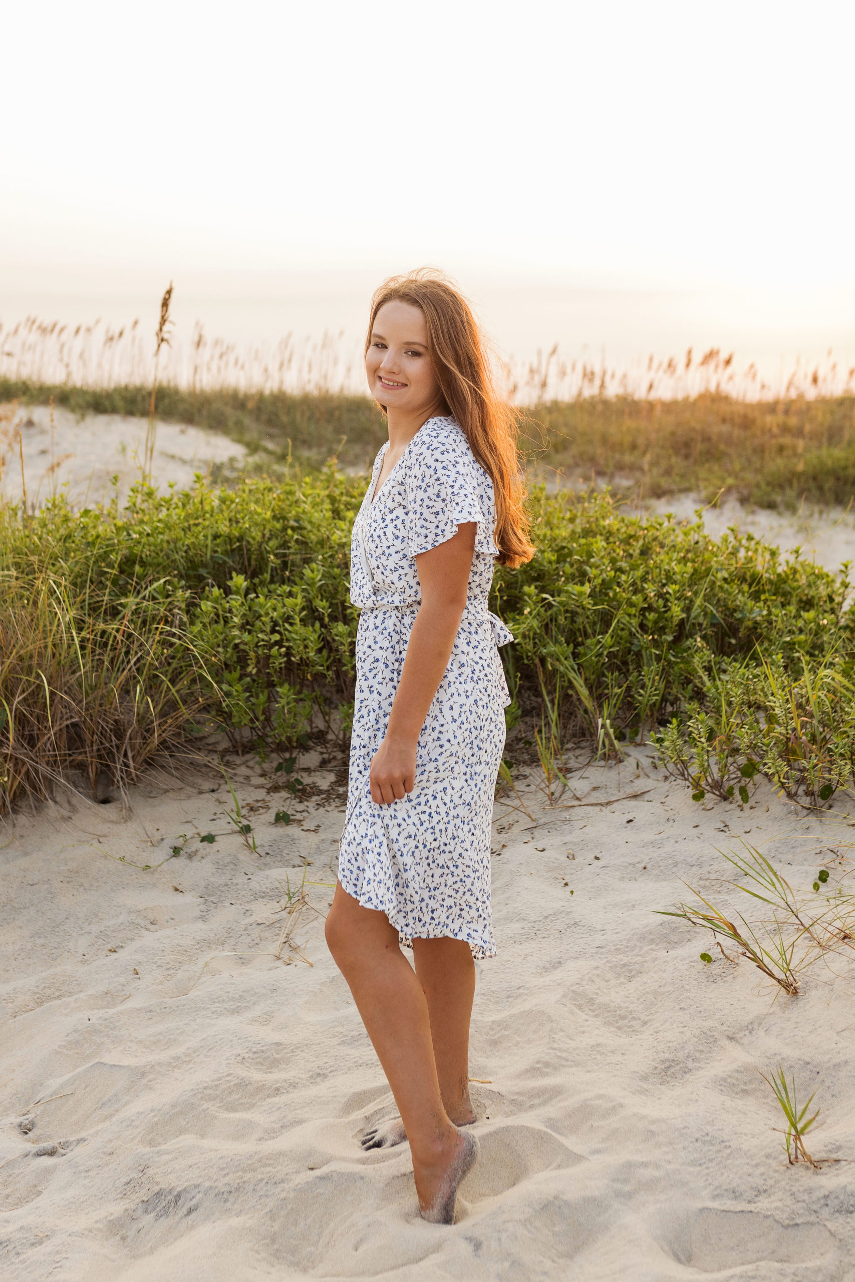 sarah hilts photography , north carolina senior photographer, nc senior portraits , Nags Head north carolina , obx senior photographer,girl senior poses , senior poses on beach , outer banks senior portraits , north carolina senior portraits , coquina beach NC , senior beach pics ,