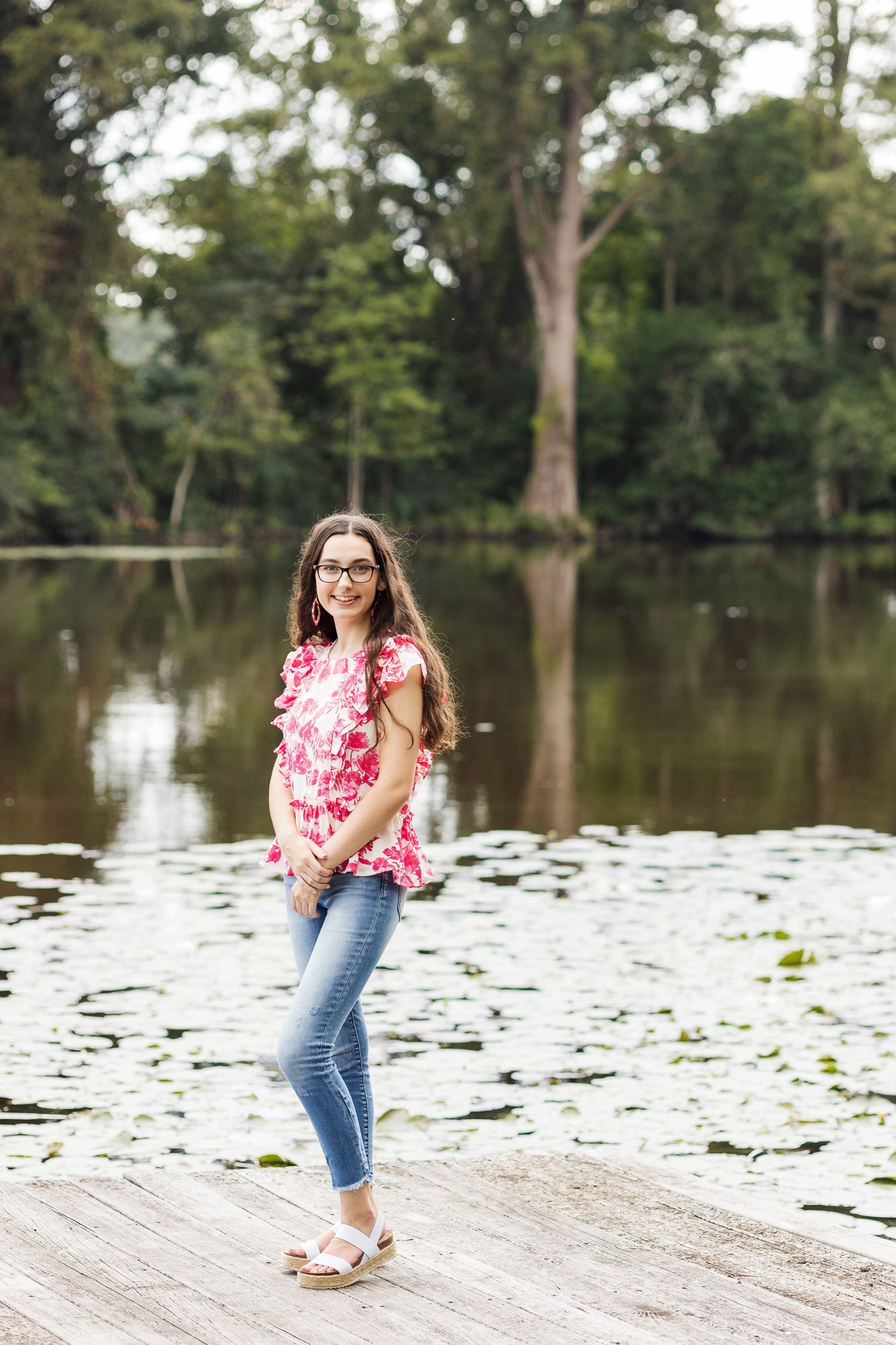 sarah hilts photography , north carolina senior photographer, nc senior portraits , Hertford NC , girl senior poses , summer senior portraits, senior portraits, Perquimans County, Perquimans river, Hertford senior photographer, Edenton NC, sunset senior portraits