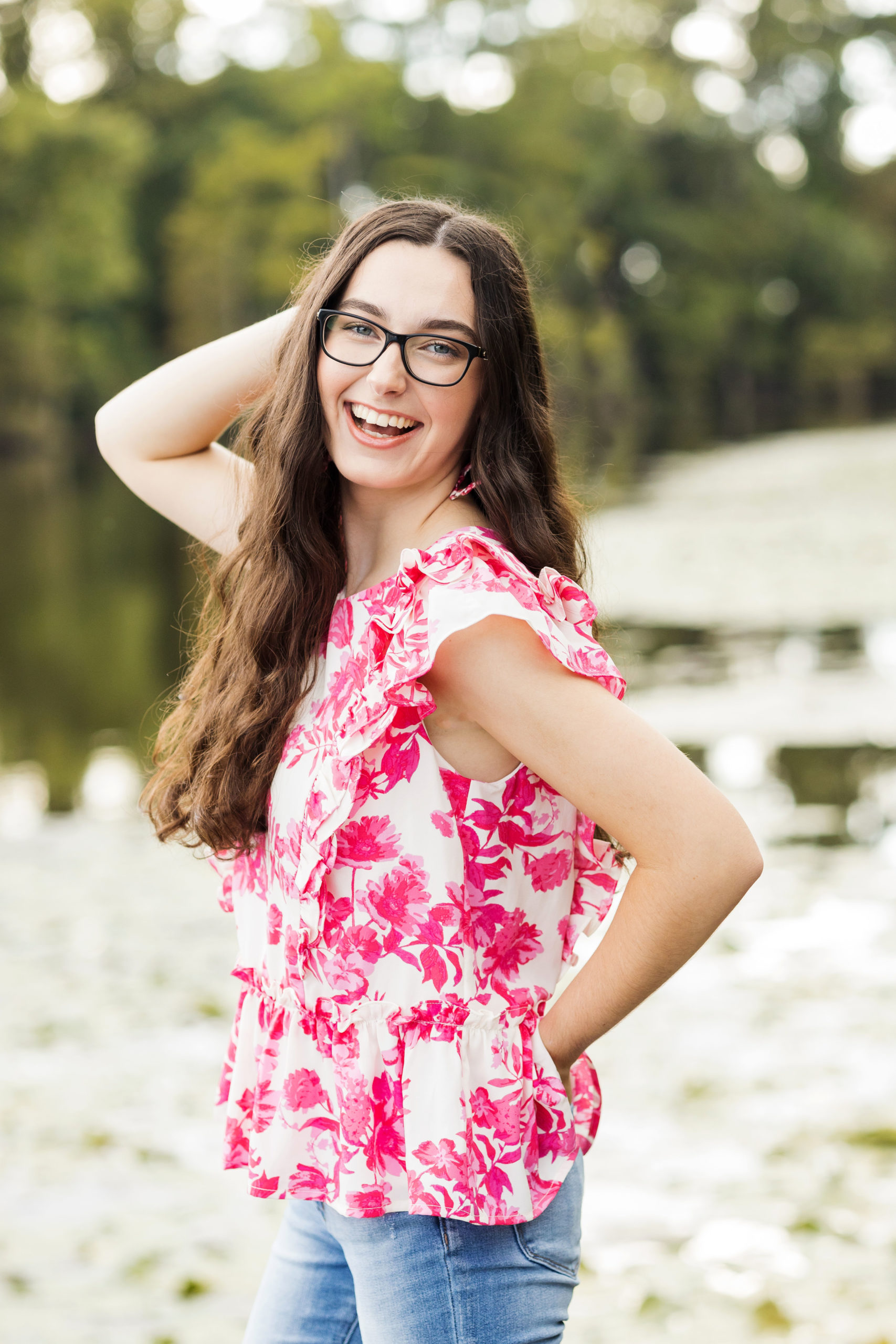 sarah hilts photography , north carolina senior photographer, nc senior portraits , Hertford NC , girl senior poses , summer senior portraits, senior portraits, Perquimans County, Perquimans river, Hertford senior photographer, Edenton NC, sunset senior portraits