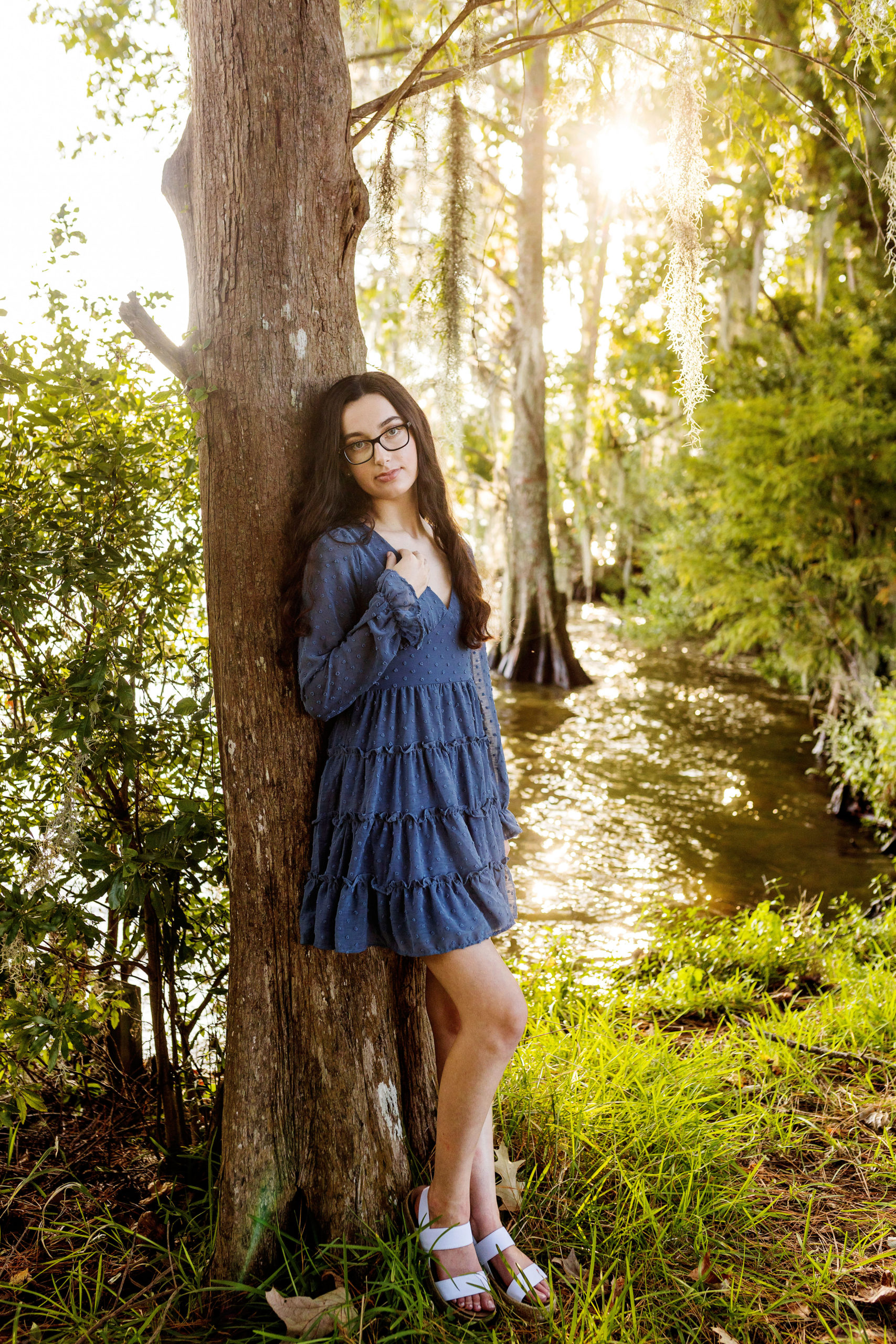 sarah hilts photography , north carolina senior photographer, nc senior portraits , Hertford NC , girl senior poses , summer senior portraits, senior portraits, Perquimans County, Perquimans river, Hertford senior photographer, Edenton NC, sunset senior portraits