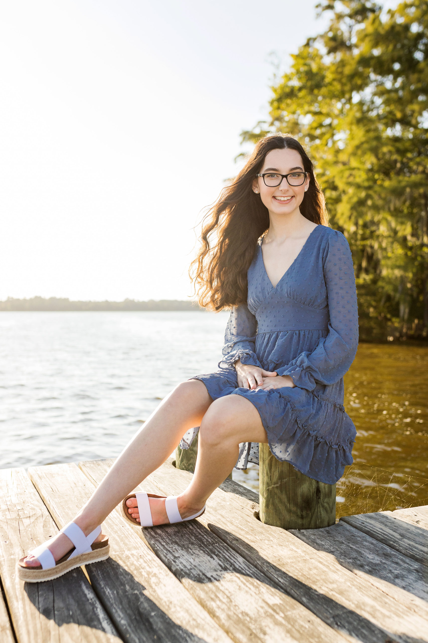 sarah hilts photography , north carolina senior photographer, nc senior portraits , Hertford NC , girl senior poses , summer senior portraits, senior portraits, Perquimans County, Perquimans river, Hertford senior photographer, Edenton NC, sunset senior portraits