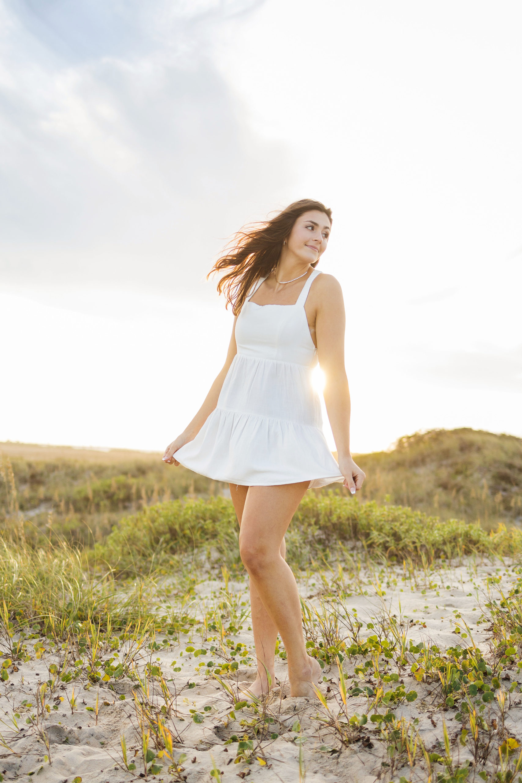 coquina Beach, Sarah Hilts Photography, obx senior photographer , outer banks pics , senior pics on obx, Nags Head , Nags Head Senior pics , girl senior poses , beach senior poses , nc senior photographer , eastern NC Senior photographer,