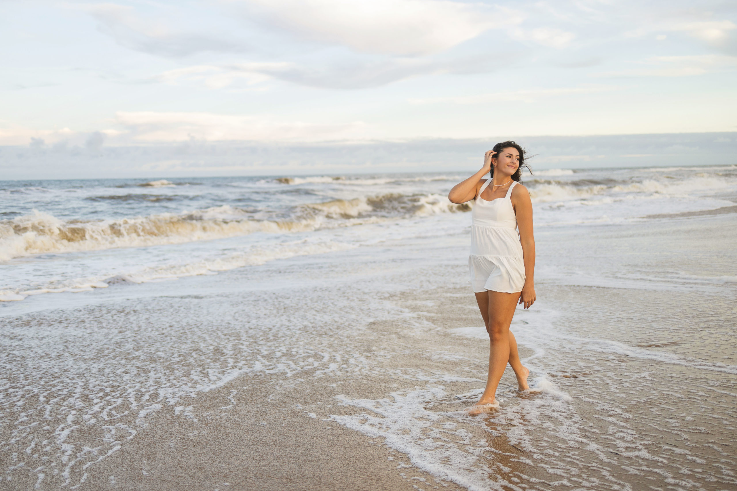 coquina Beach, Sarah Hilts Photography, obx senior photographer , outer banks pics , senior pics on obx,  Nags Head , Nags Head Senior pics , girl senior poses , beach senior poses , nc senior photographer , eastern NC Senior photographer,