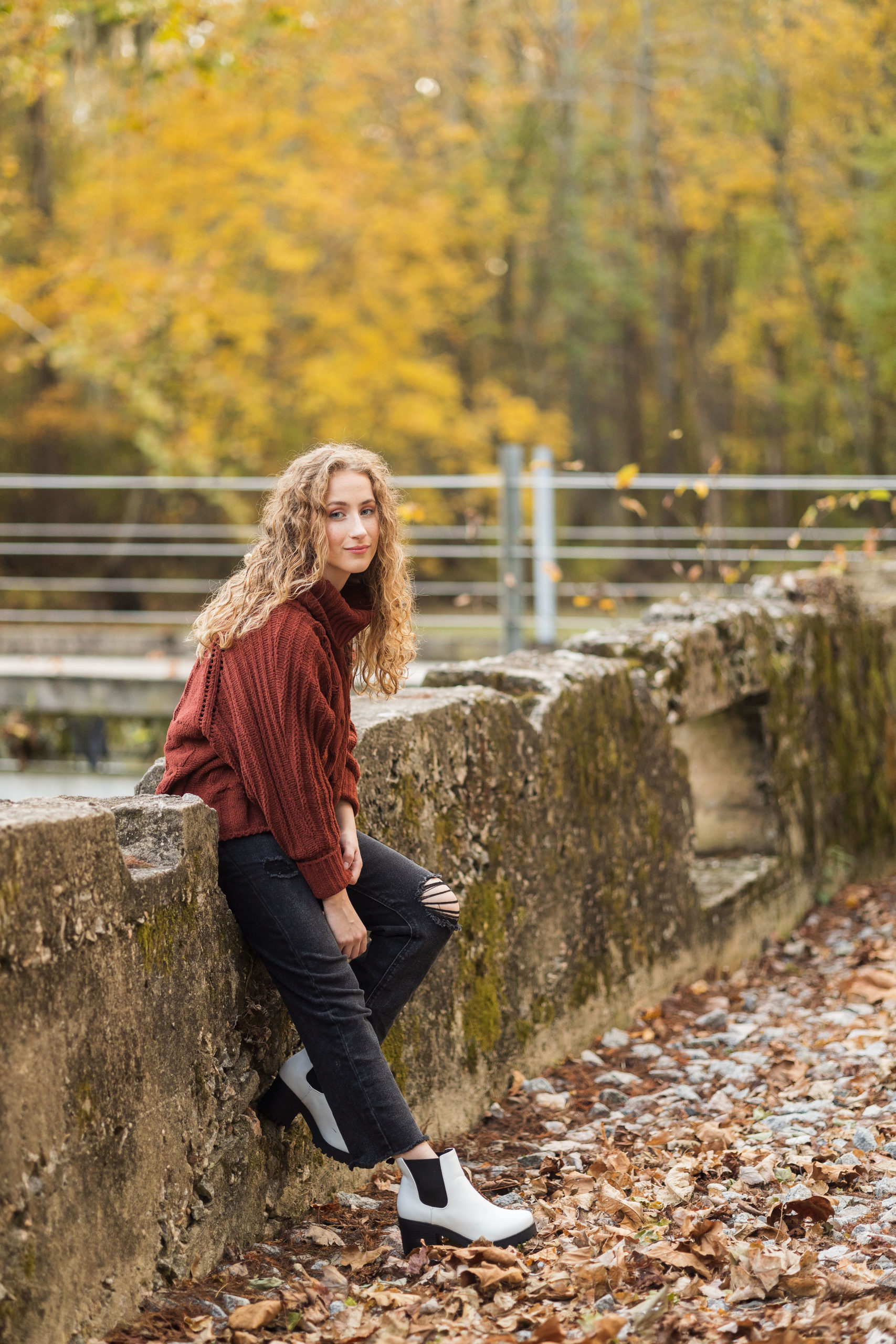 Sarah Hilts Photography, Sarah Hilts Seniors, Nc Senior Photographer , NC Senior Photography, EdentonNC , Chowan County nc , Bennetts Mill Pond Edenton NC , Fall senior Portraits, Fall girl senior pics, seniors pictures, class of 2022,