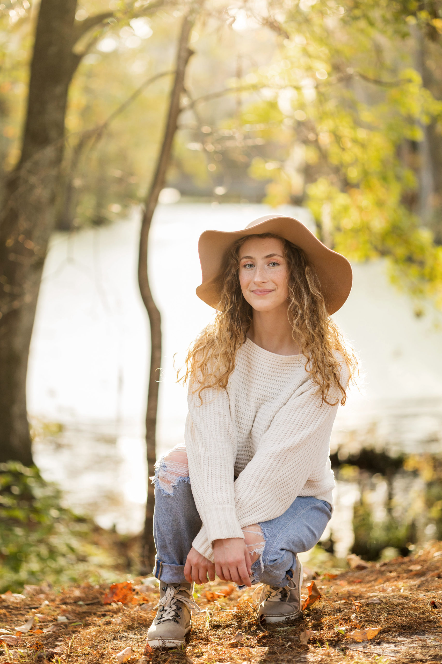 Sarah Hilts Photography, Sarah Hilts Seniors, Nc Senior Photographer , NC Senior Photography, EdentonNC , Chowan County nc , Bennetts Mill Pond Edenton NC , Fall senior Portraits, Fall girl senior pics, seniors pictures, class of 2022,