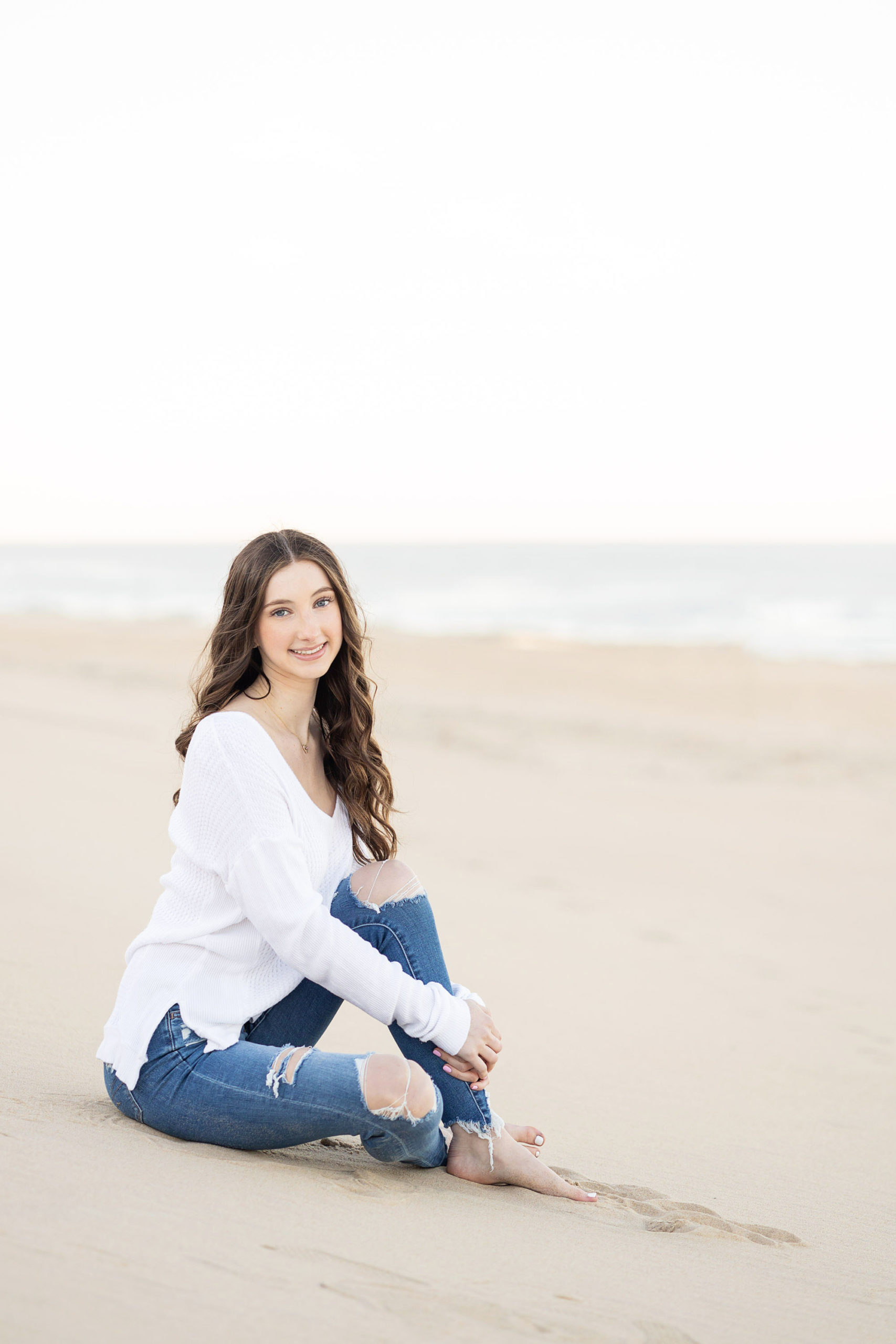 outerbanks North carolina , beach senior portraits, nags head, lighthouse , Bodie island lighthouse , nc State , senior pics , beach senior pictures , golden sunshine senior portraits , senior girl ,class of 2022 , sarah hilts photogrpahy, nc senior photographer , obx senior photographer , nags head senior portraits