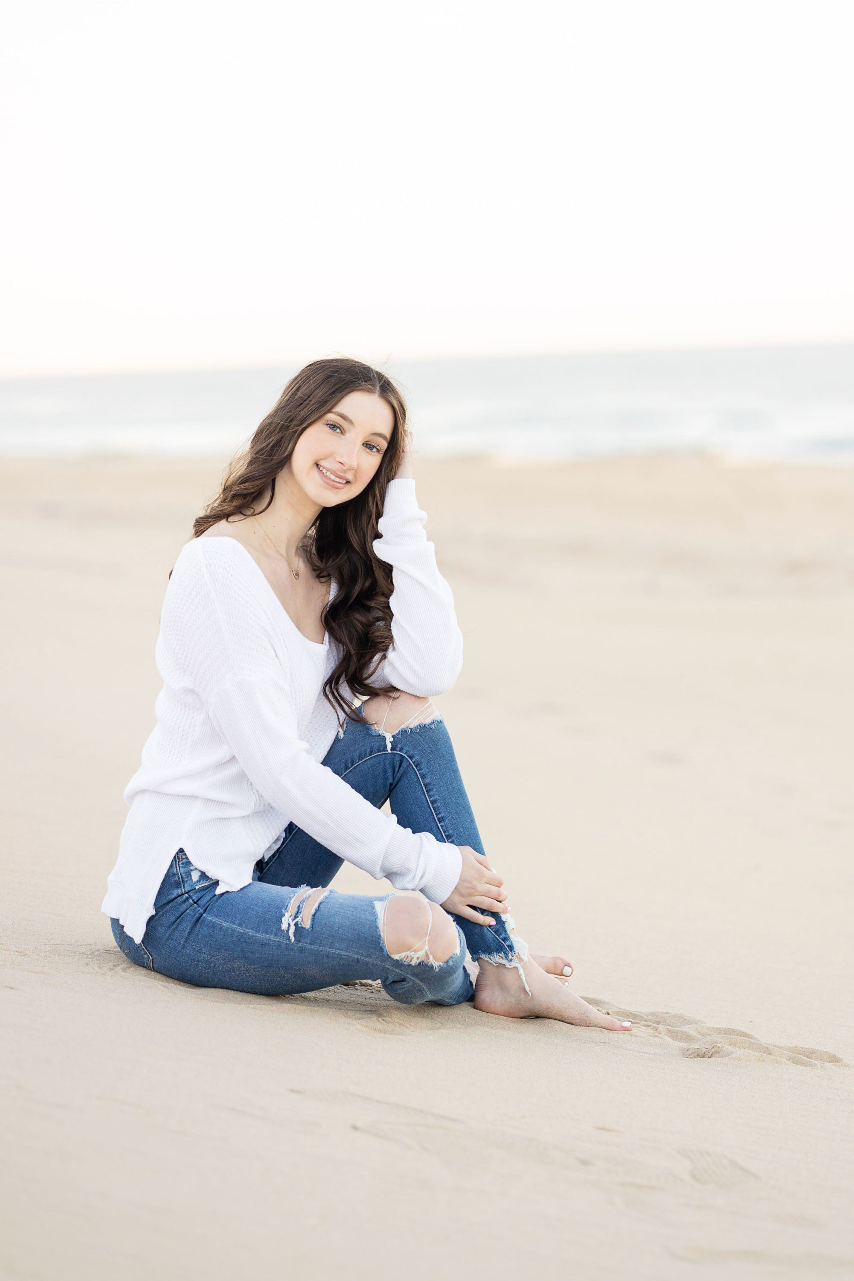 outerbanks North carolina , beach senior portraits, nags head, lighthouse , Bodie island lighthouse , nc State , senior pics , beach senior pictures , golden sunshine senior portraits , senior girl ,class of 2022 , sarah hilts photogrpahy, nc senior photographer , obx senior photographer , nags head senior portraits