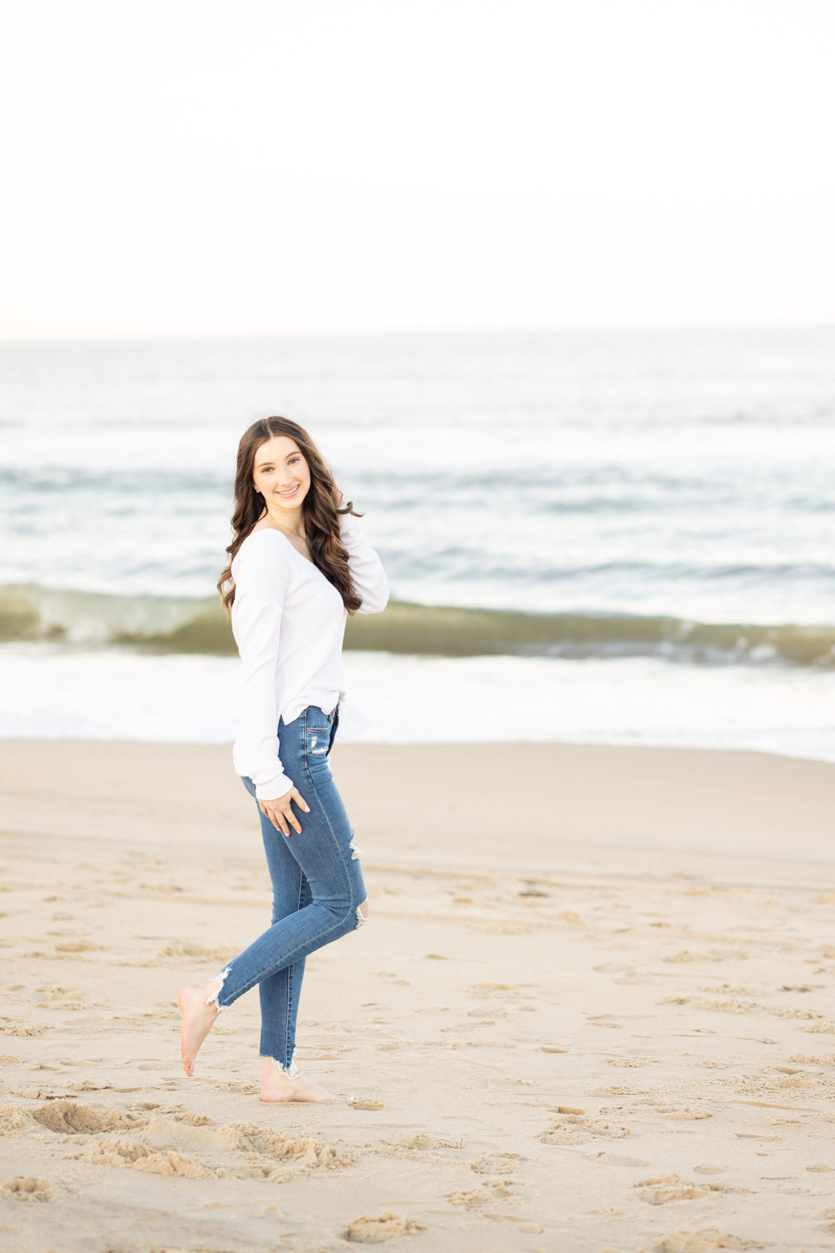 outerbanks North carolina , beach senior portraits, nags head, lighthouse , Bodie island lighthouse , nc State , senior pics , beach senior pictures , golden sunshine senior portraits , senior girl ,class of 2022 , sarah hilts photogrpahy, nc senior photographer , obx senior photographer , nags head senior portraits