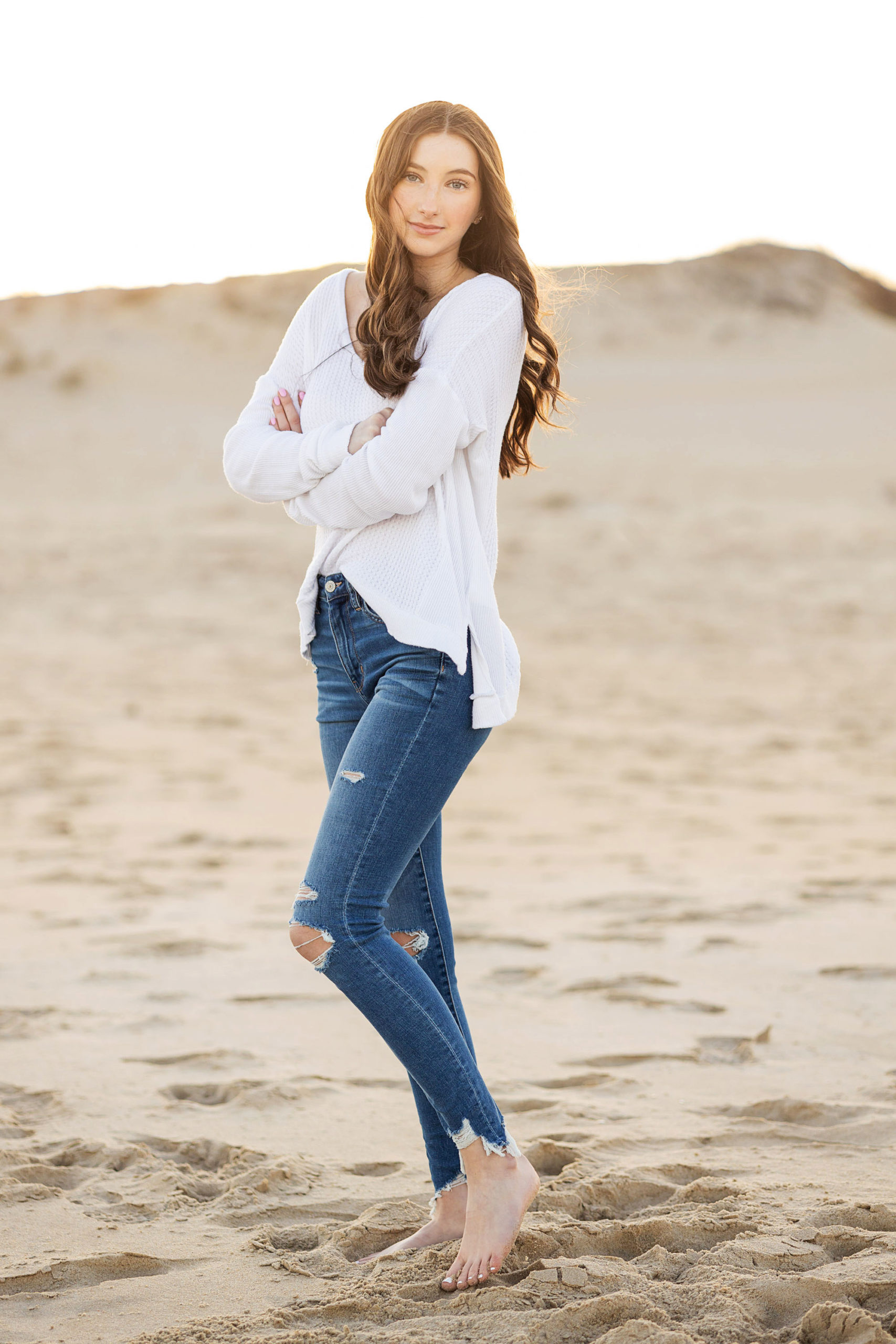 outerbanks North carolina , beach senior portraits, nags head, lighthouse , Bodie island lighthouse , nc State , senior pics , beach senior pictures , golden sunshine senior portraits , senior girl ,class of 2022 , sarah hilts photogrpahy, nc senior photographer , obx senior photographer , nags head senior portraits