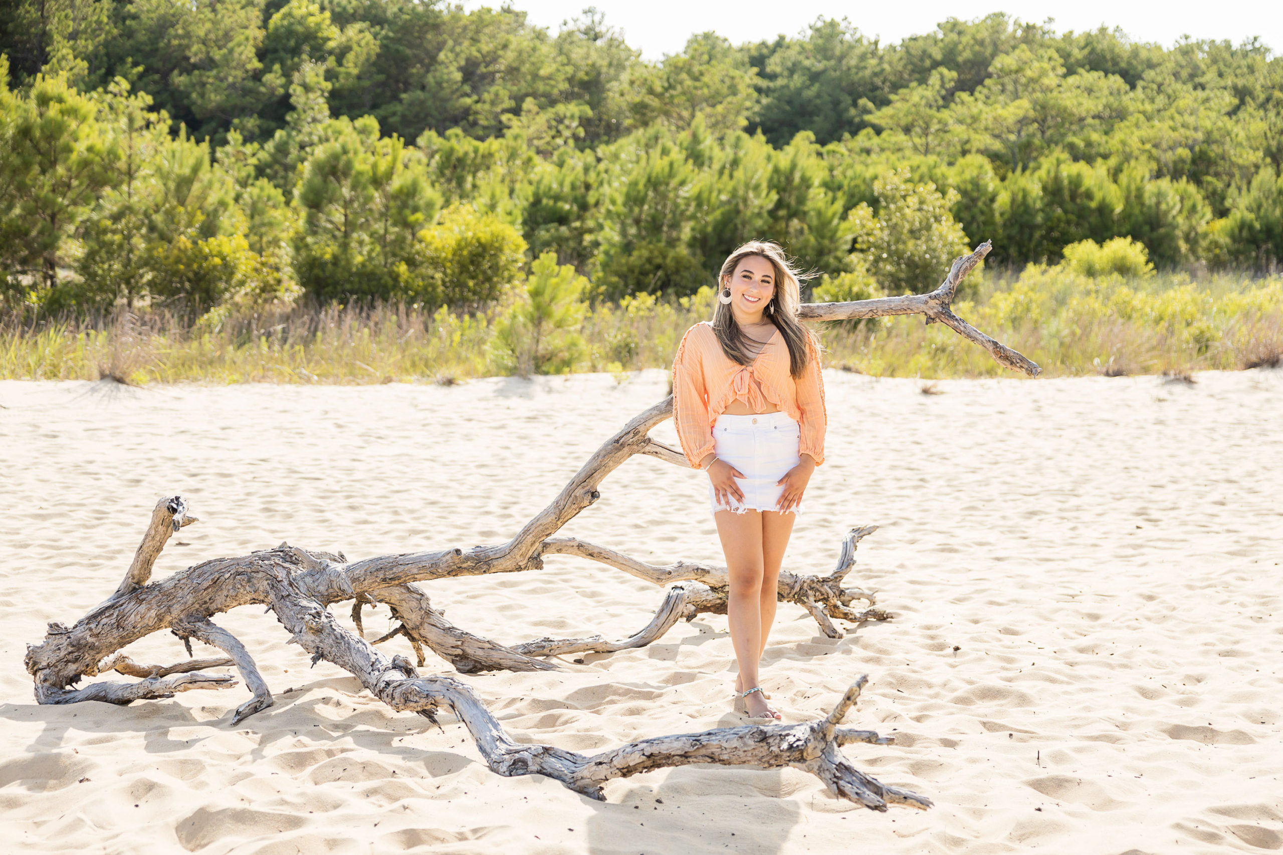 outerbanks North carolina , beach senior portraits, nags head, lighthouse , Bodie island lighthouse , destination senior portraits , senior pics , beach senior pictures , golden sunshine senior portraits , senior girl ,class of 2023 , sarah hilts photogrpahy, nc senior photographer , obx senior photographer , nags head senior portraits