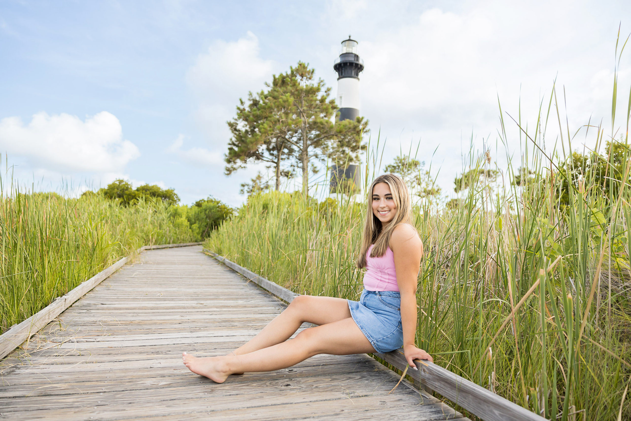 outerbanks North carolina , beach senior portraits, nags head, lighthouse , Bodie island lighthouse , destination senior portraits , senior pics , beach senior pictures , golden sunshine senior portraits , senior girl ,class of 2023 , sarah hilts photogrpahy, nc senior photographer , obx senior photographer , nags head senior portraits