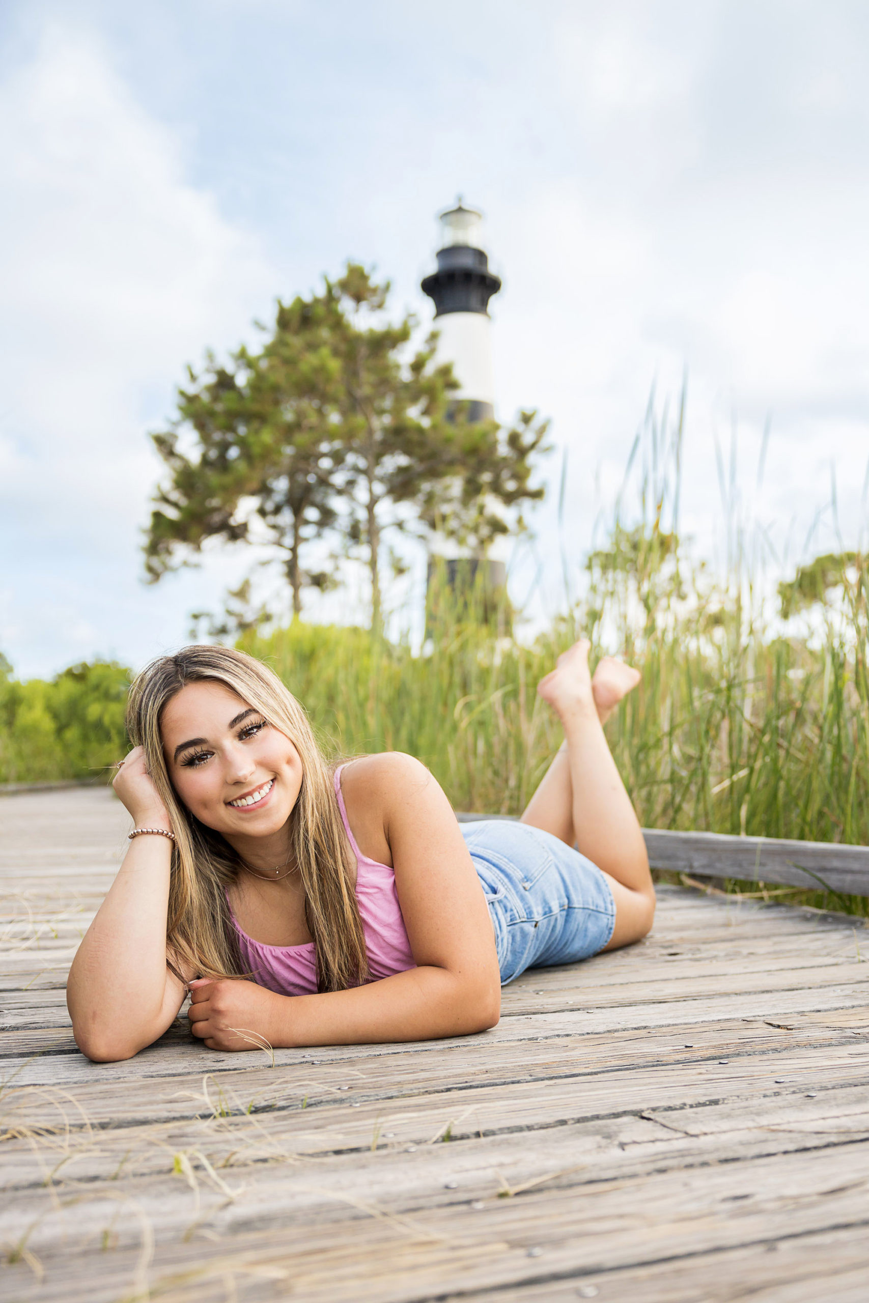 outerbanks North carolina , beach senior portraits, nags head, lighthouse , Bodie island lighthouse , destination senior portraits , senior pics , beach senior pictures , golden sunshine senior portraits , senior girl ,class of 2023 , sarah hilts photogrpahy, nc senior photographer , obx senior photographer , nags head senior portraits