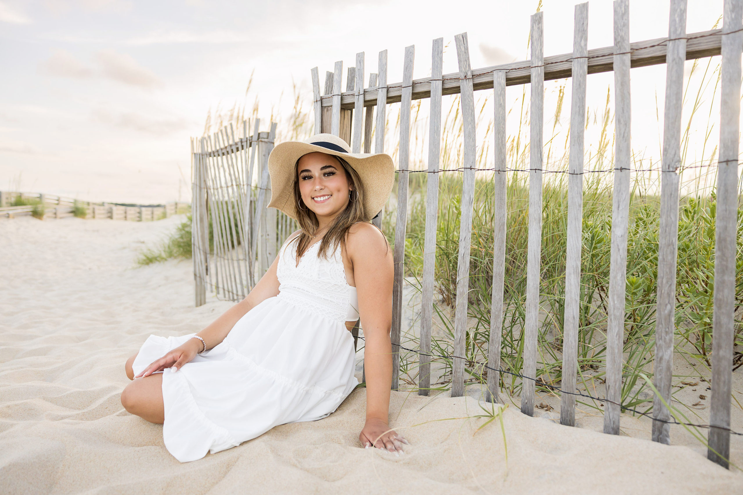 outerbanks North carolina , beach senior portraits, nags head, lighthouse , Bodie island lighthouse , destination senior portraits , senior pics , beach senior pictures , golden sunshine senior portraits , senior girl ,class of 2023 , sarah hilts photogrpahy, nc senior photographer , obx senior photographer , nags head senior portraits